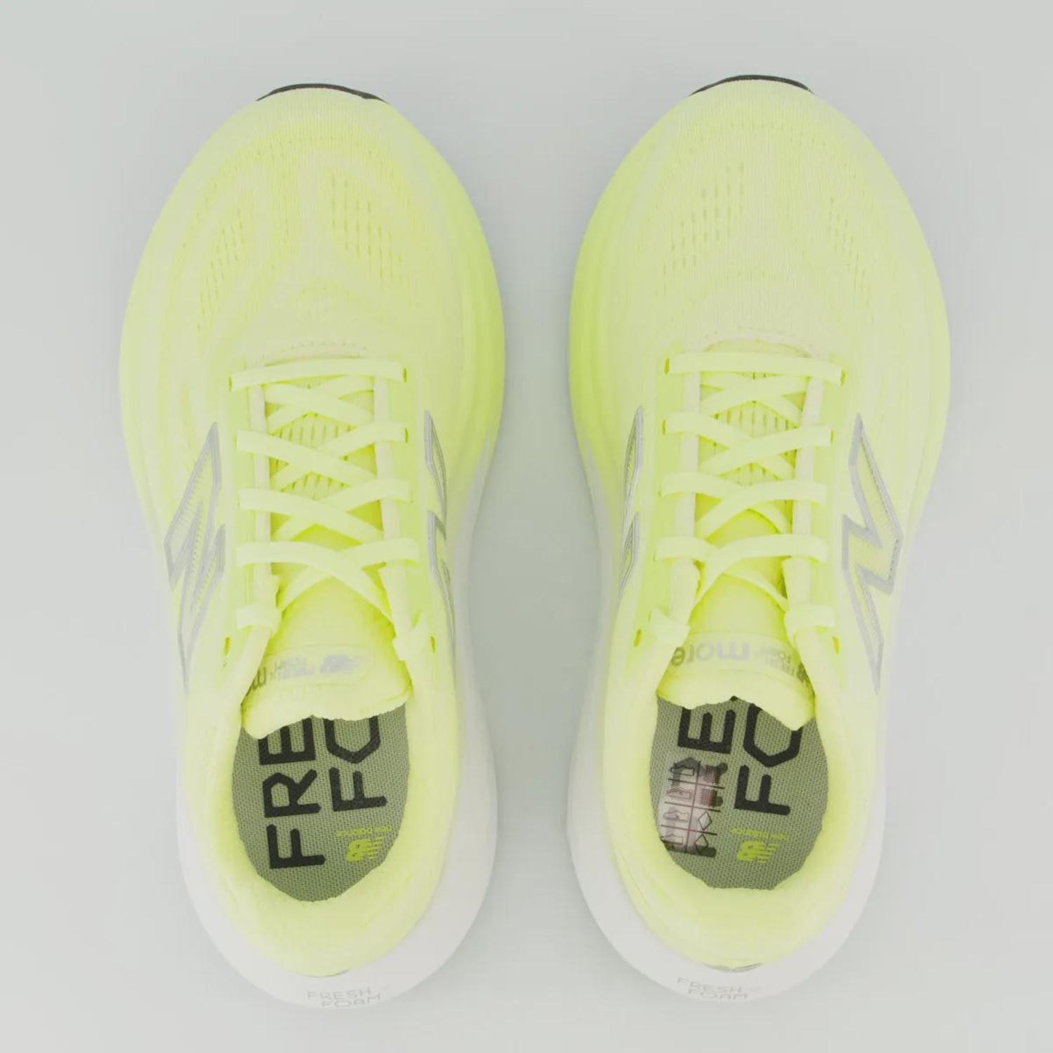 Tênis Feminino New Balance Fresh Foam X More V6 - Foto 4