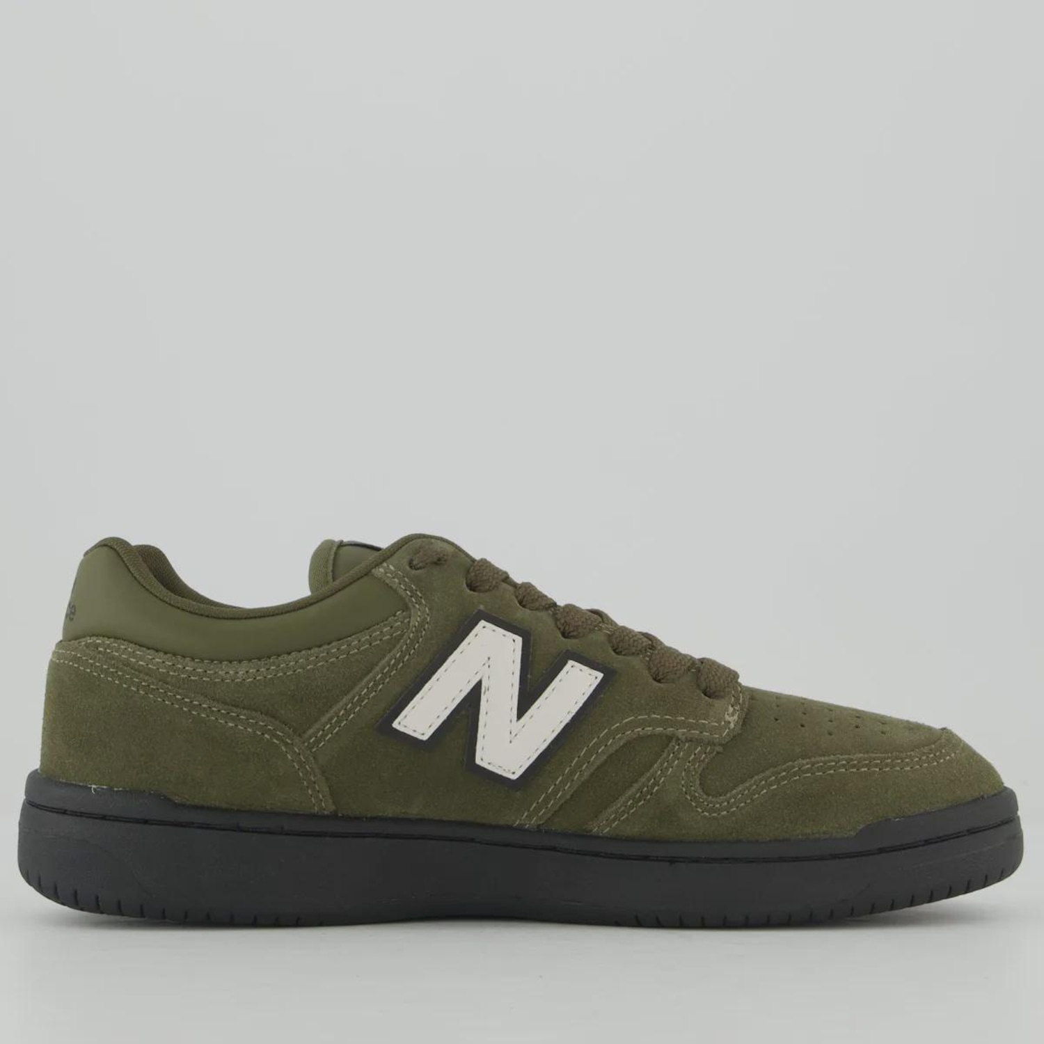 Tênis Unissex New Balance 480 Low - Foto 1