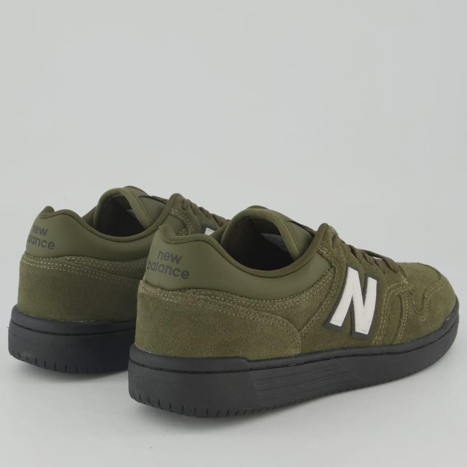 Tênis Unissex New Balance 480 Low - Foto 3