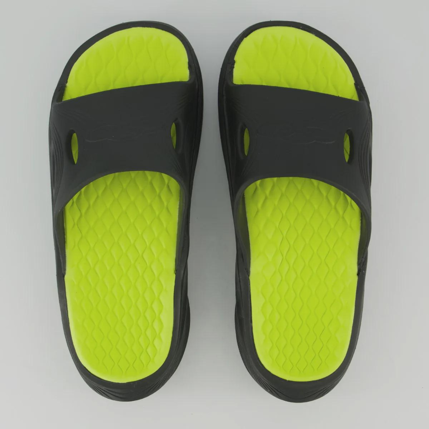 Chinelo Olympikus Pós Corre Masculino - Foto 1