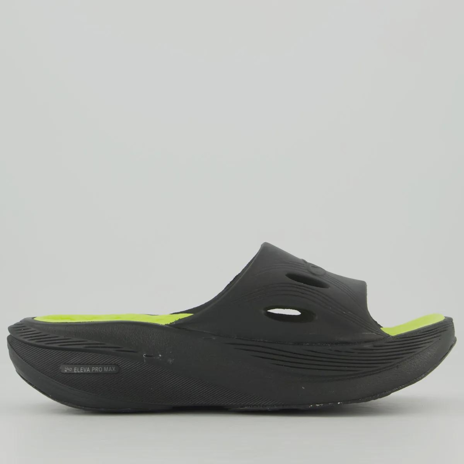 Chinelo Olympikus Pós Corre Masculino - Foto 2