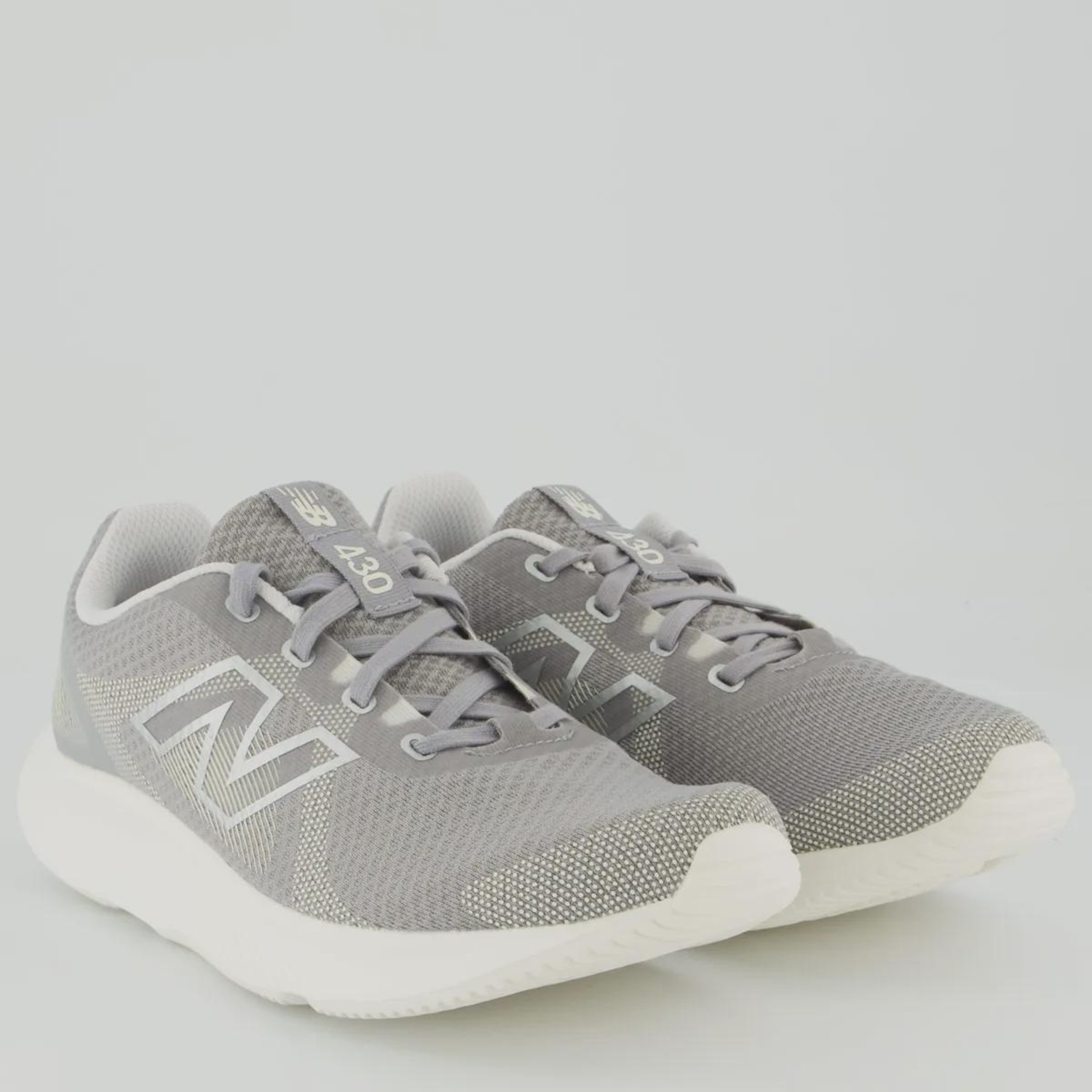 Tênis Feminino New Balance 430 V4 - Foto 2