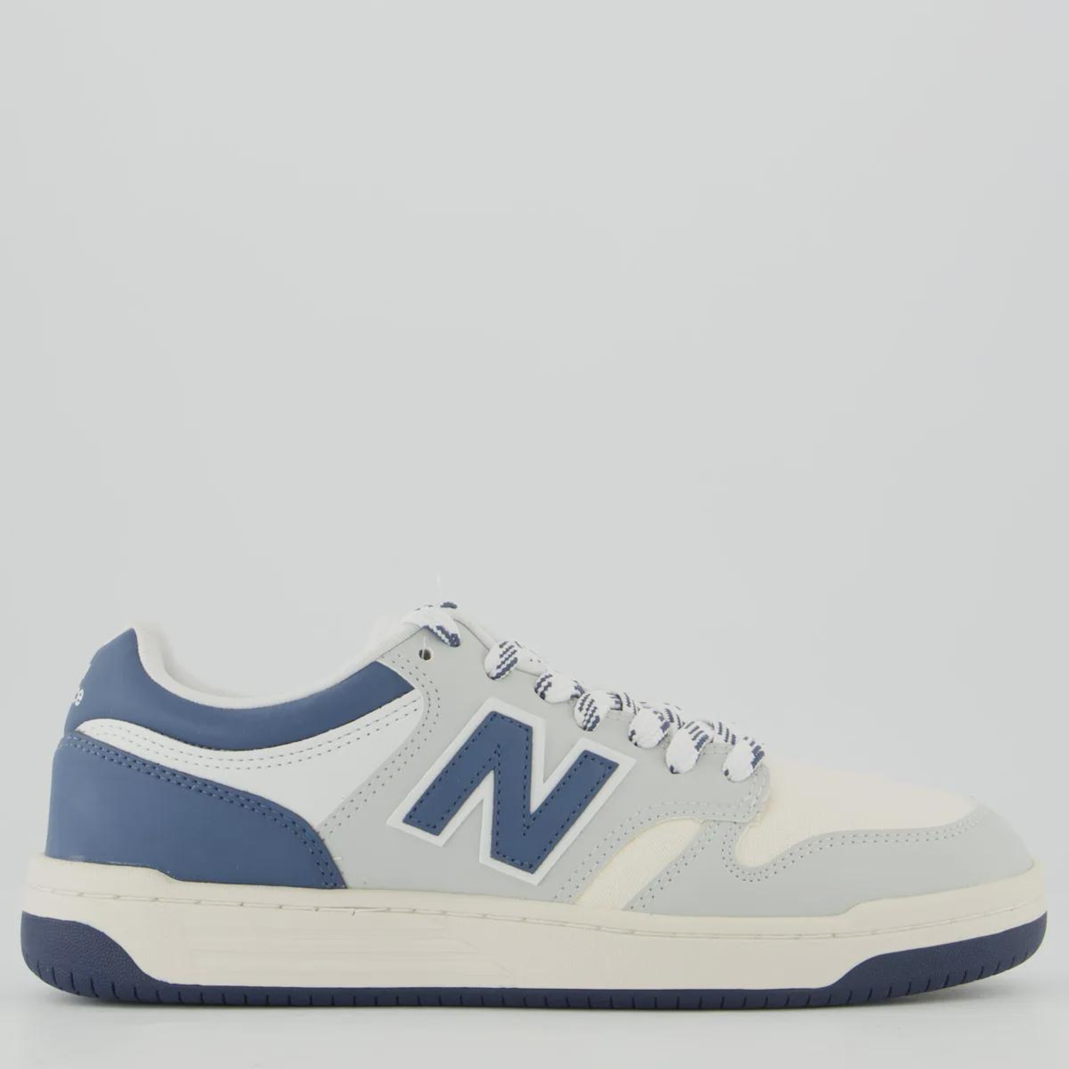 Tênis Masculino New Balance 480 Low - Foto 1