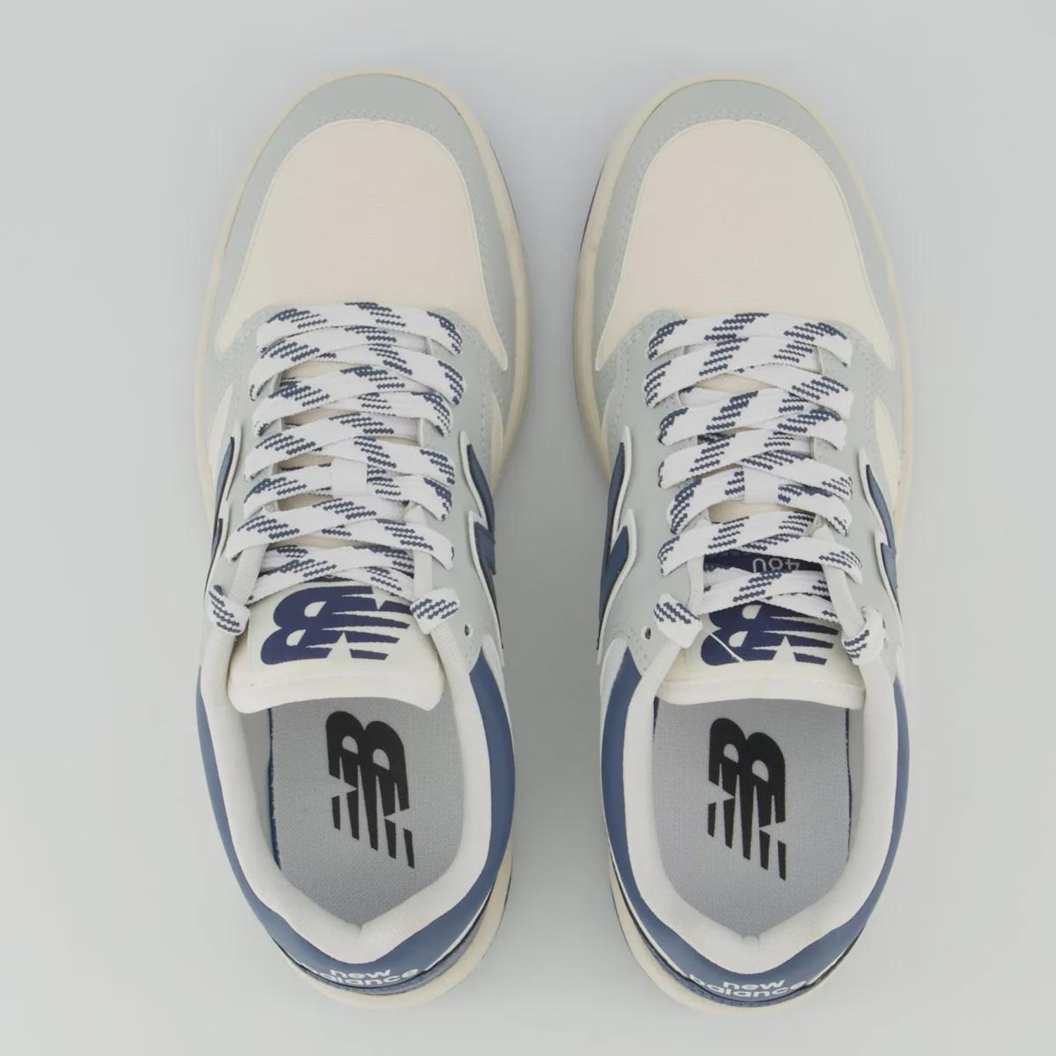 Tênis Masculino New Balance 480 Low - Foto 4