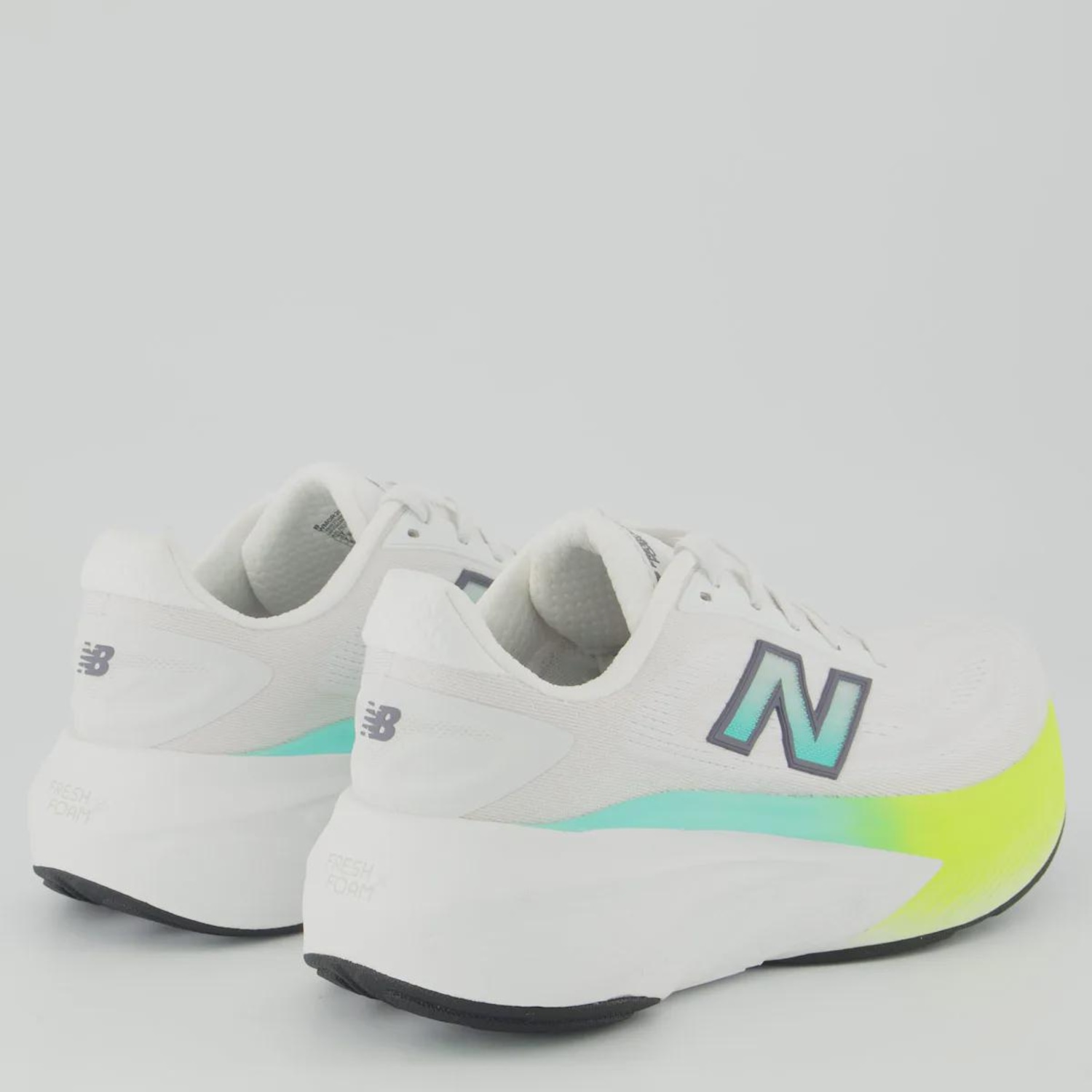 Tênis Feminino New Balance Fresh Foam X More V6 - Foto 3