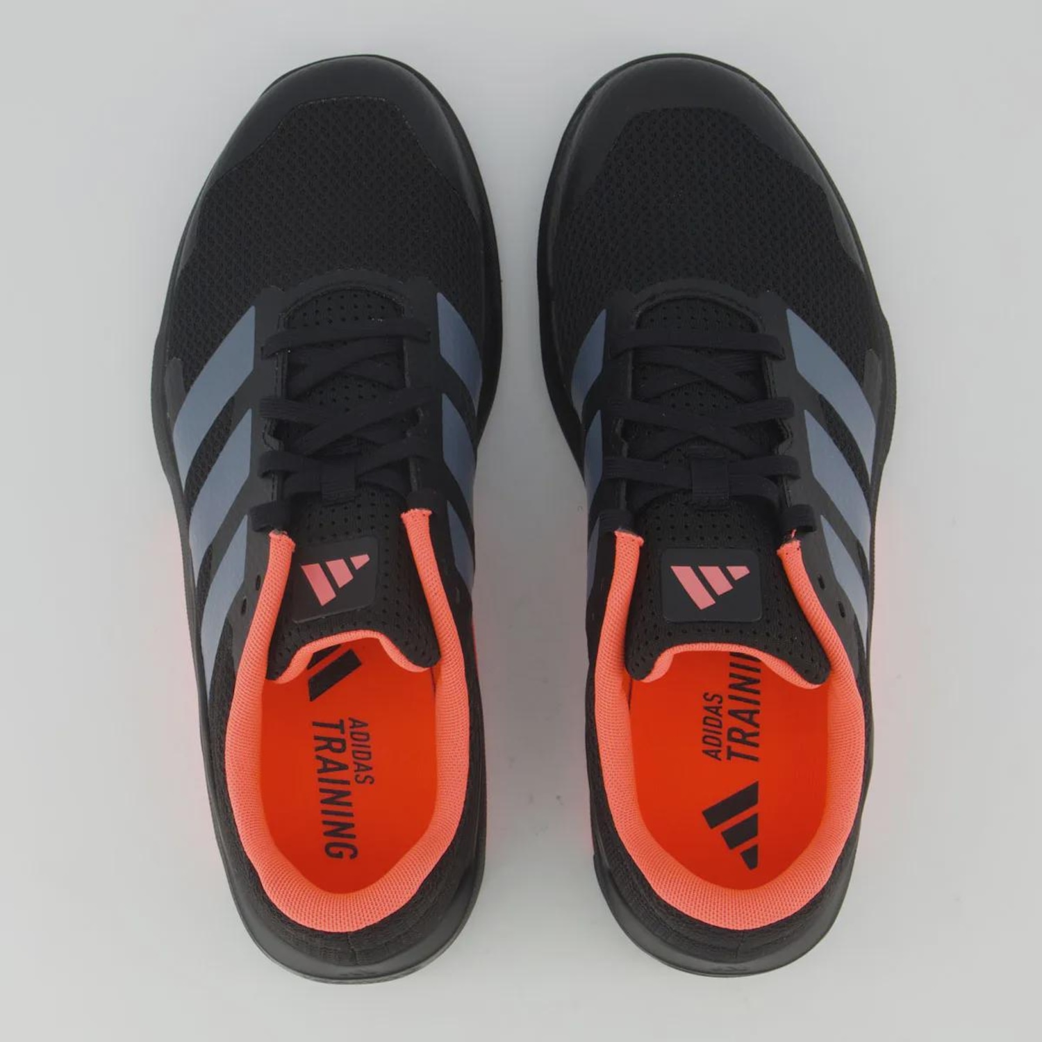 Tênis Adidas Dropset Base Trainer Preto - Foto 3