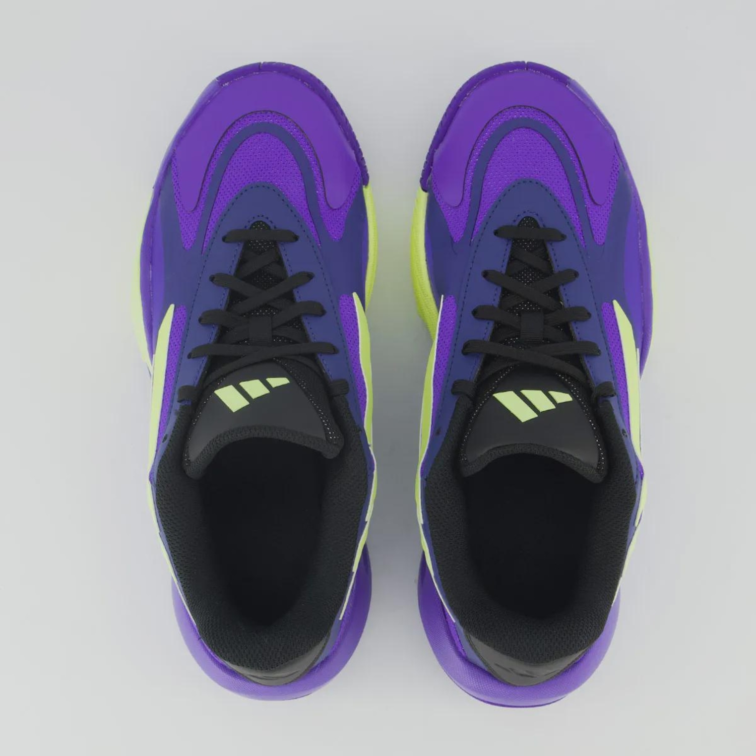 Tênis Masculino adidas Crazy Rise - Foto 4