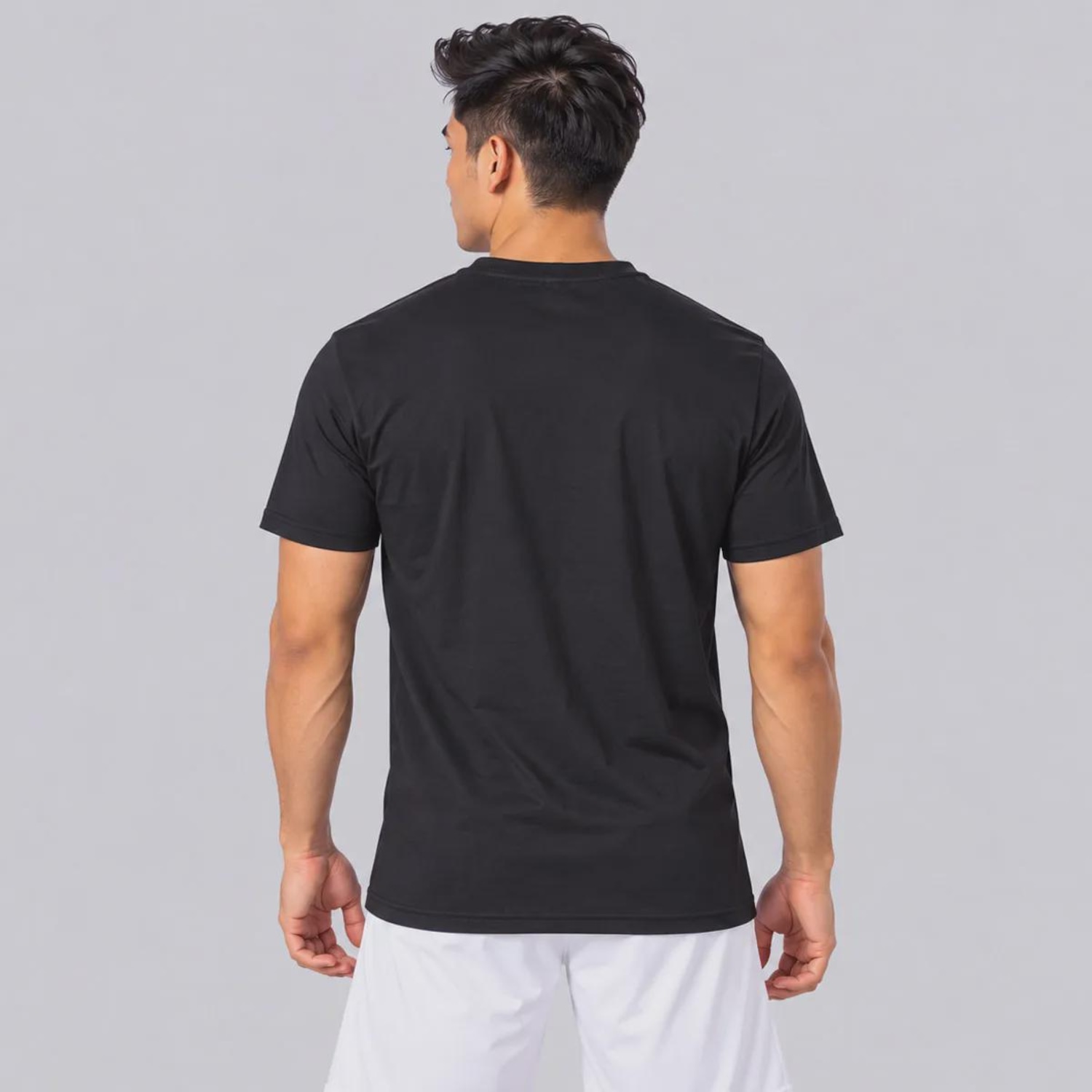 Camiseta Nicoboco Lemon Masculina - Foto 4