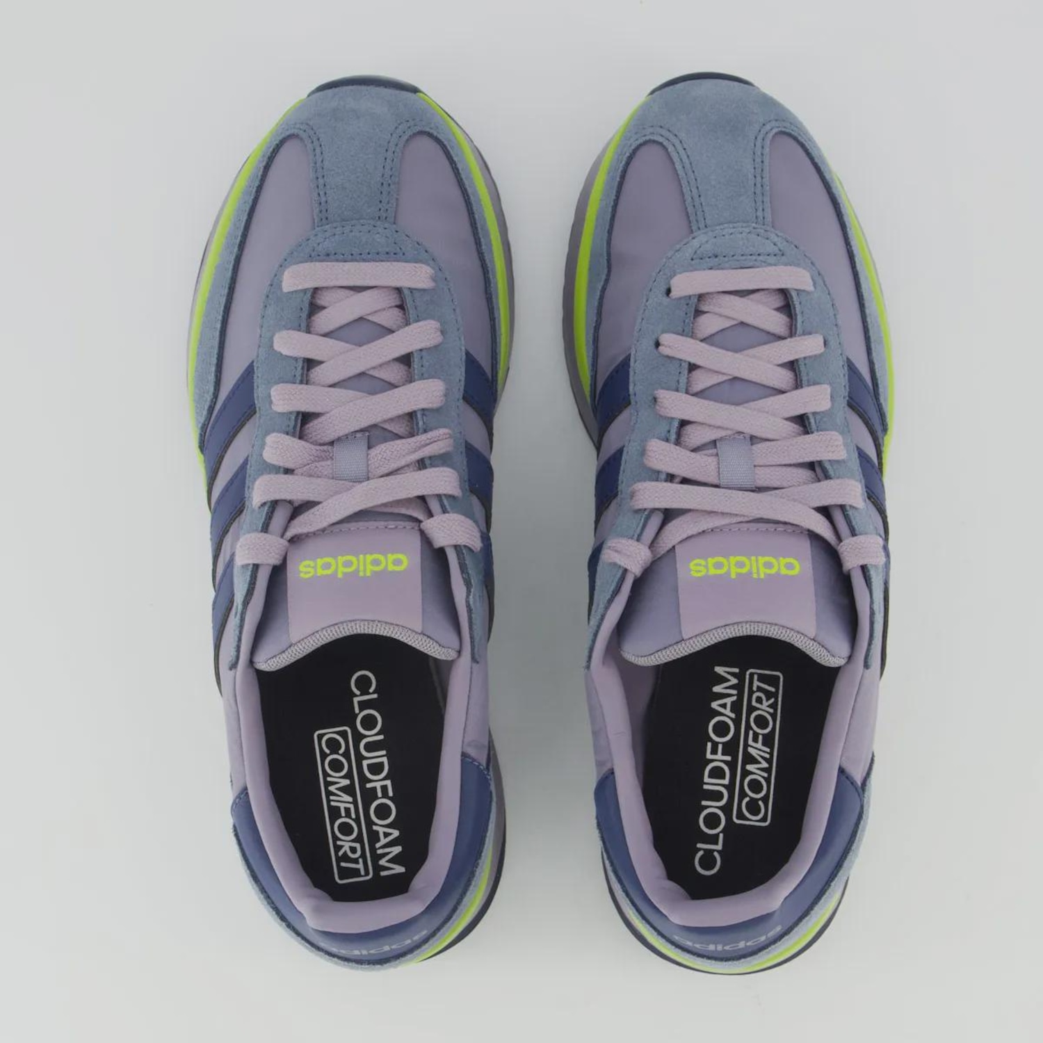 Tênis Masculino adidas Run 70s 2.0 - Foto 4