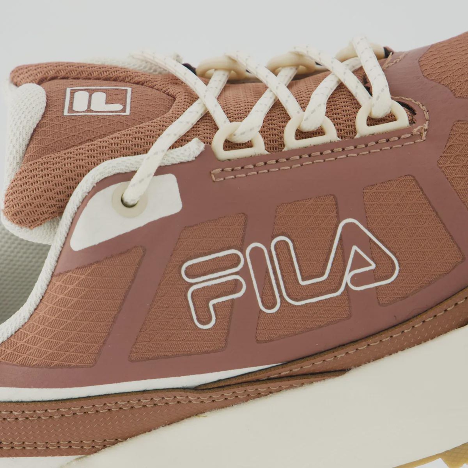 Tênis Feminino Fila Tibet - Foto 4