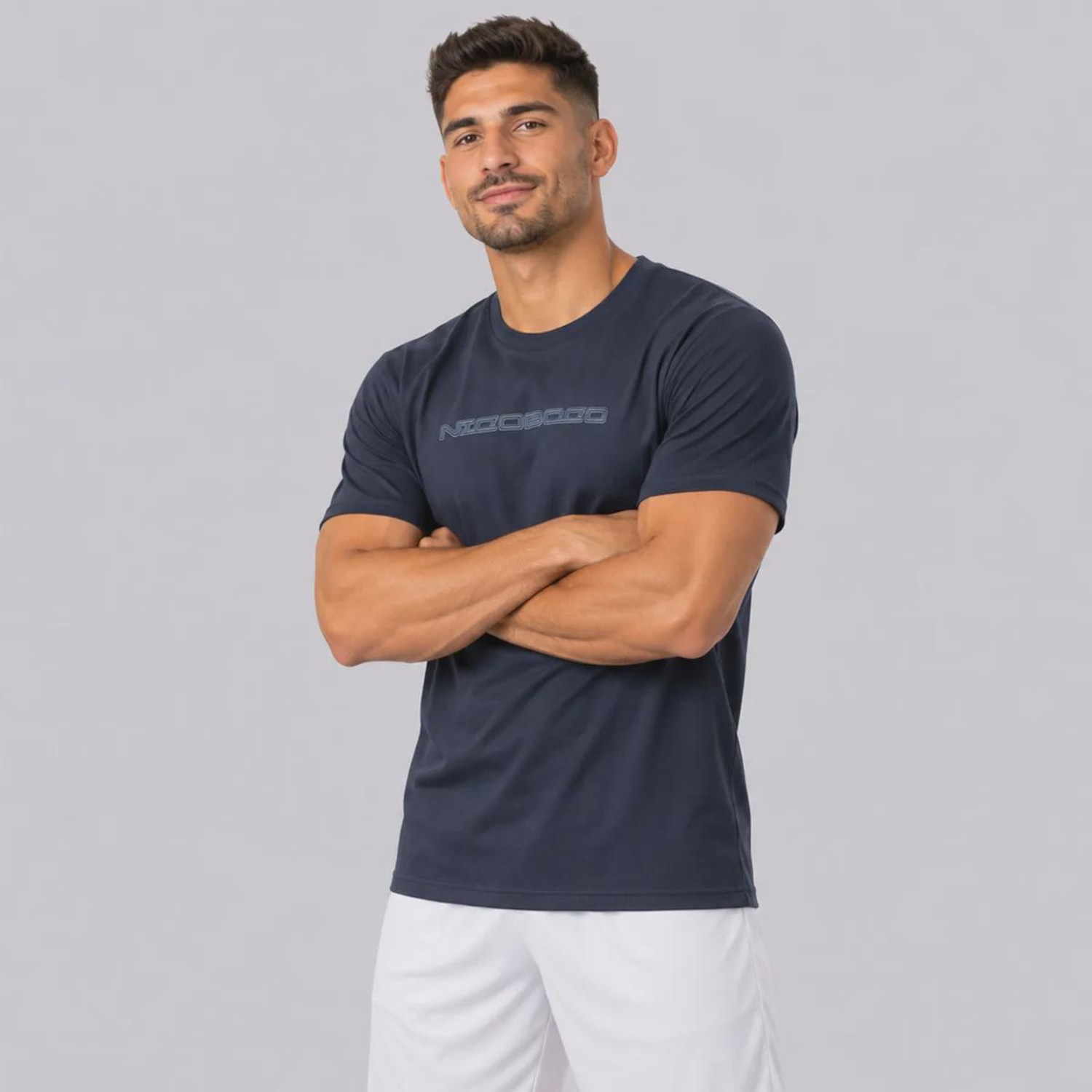 Camiseta Nicoboco Asteroid Masculino - Foto 2