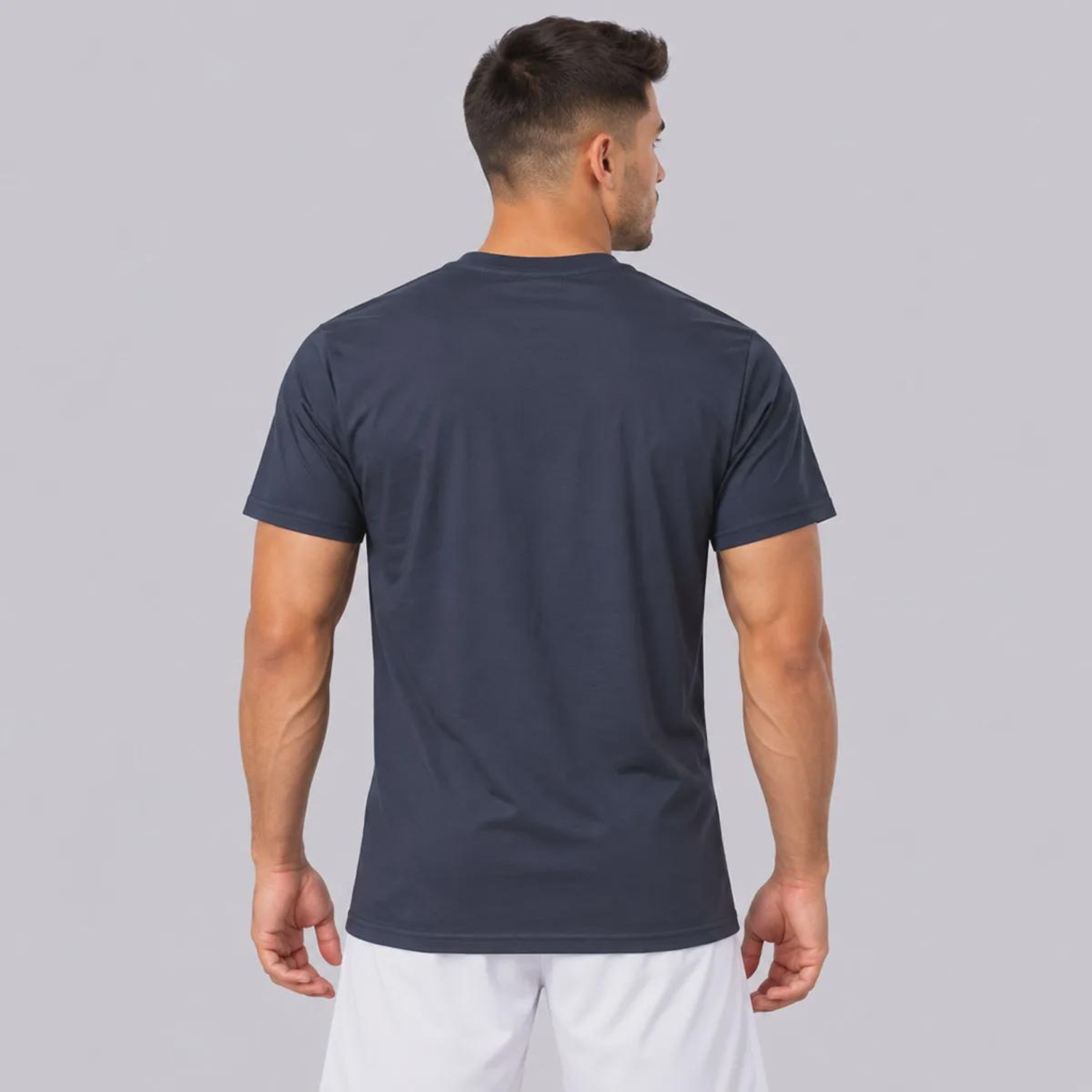 Camiseta Nicoboco Asteroid Masculino - Foto 4