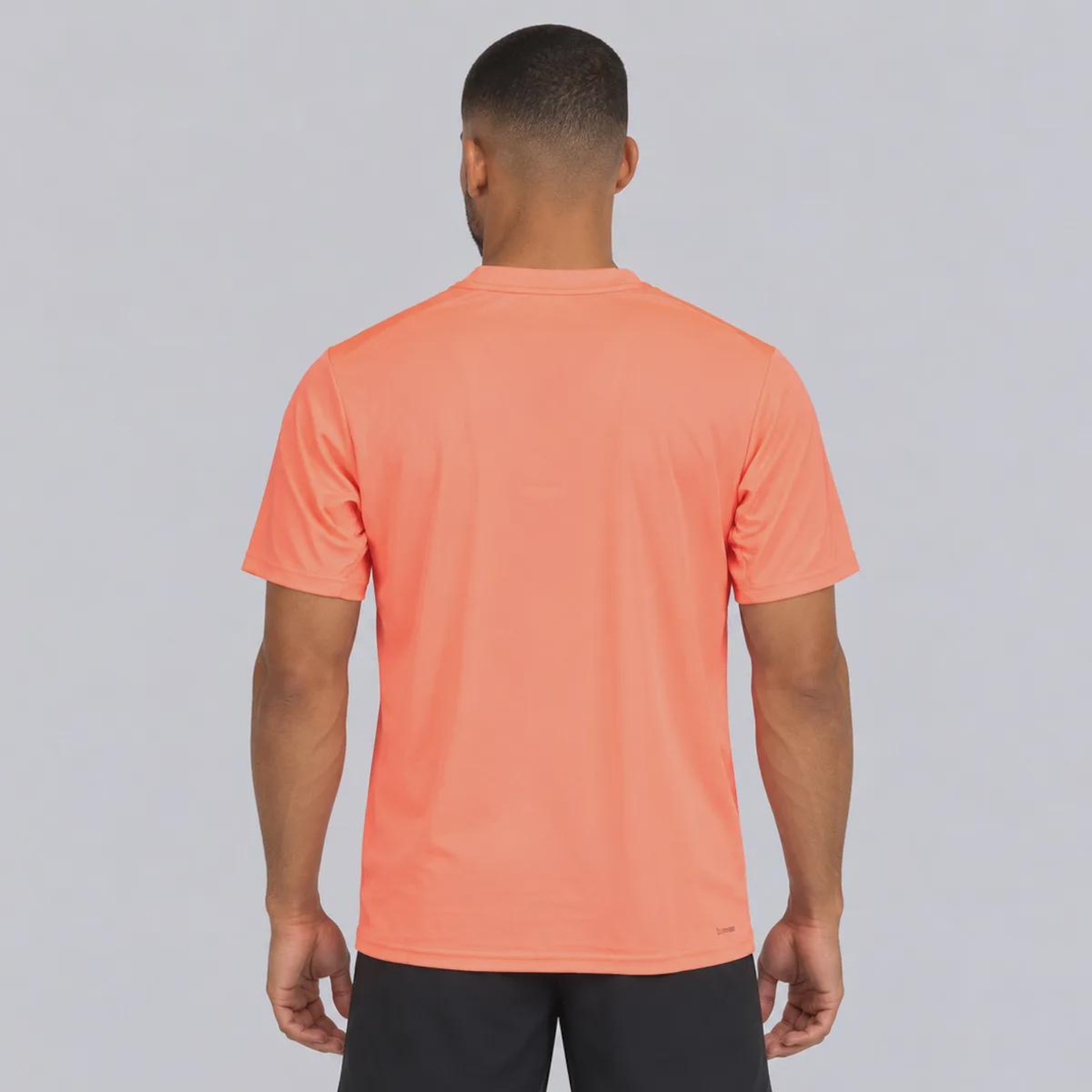 Camiseta adidas We Base Masculina - Foto 4