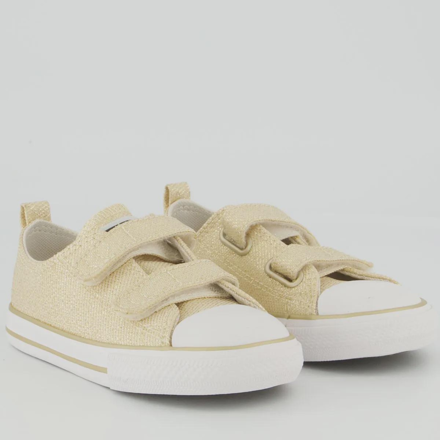 Tênis Infantil Converse All Star Chuck Taylor Side 2V - Foto 2