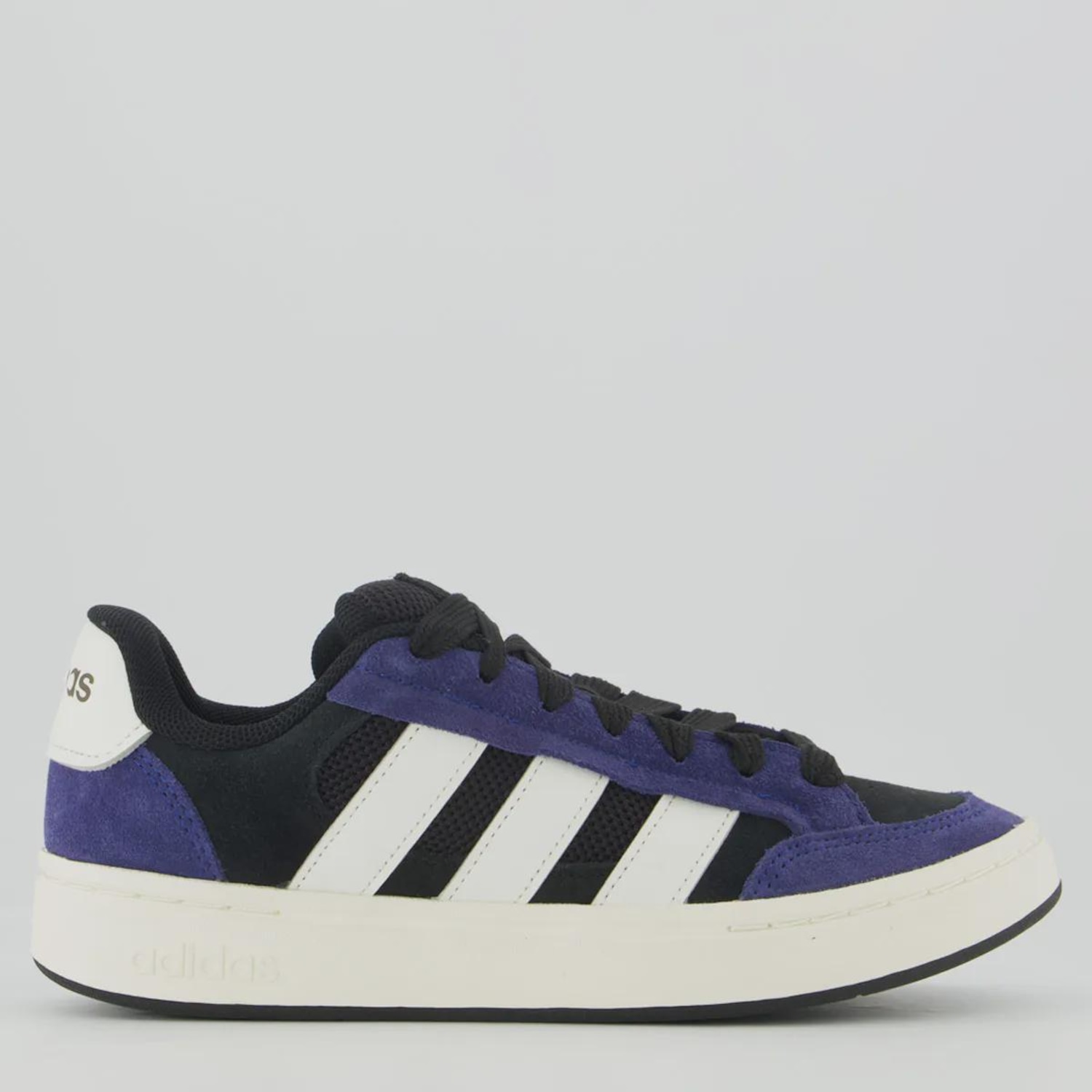 Tênis Unissex adidas Gc Alpha SK8 - Foto 1