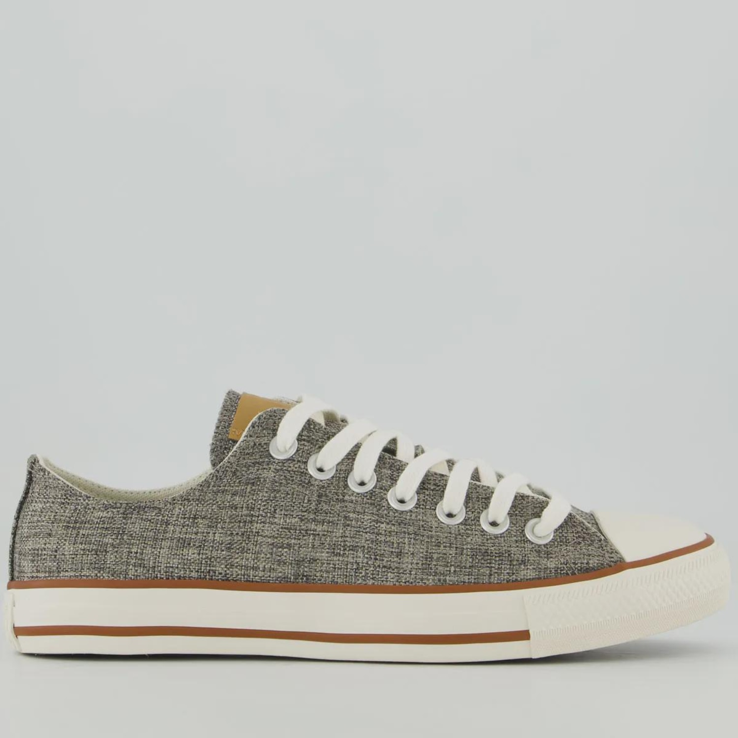 Tênis Unissex Converse All Star Chuck Taylor Linho - Foto 1