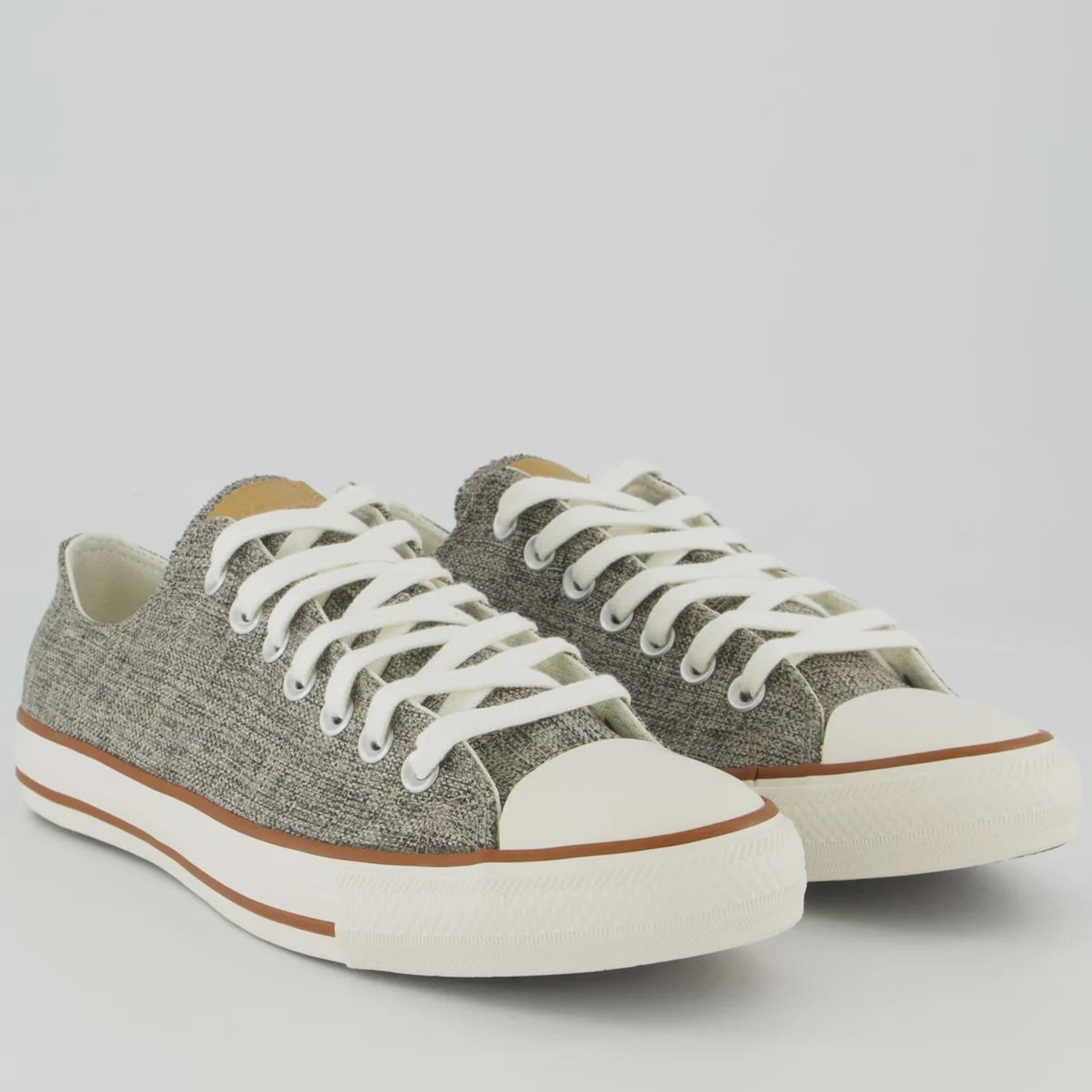 Tênis Unissex Converse All Star Chuck Taylor Linho - Foto 2