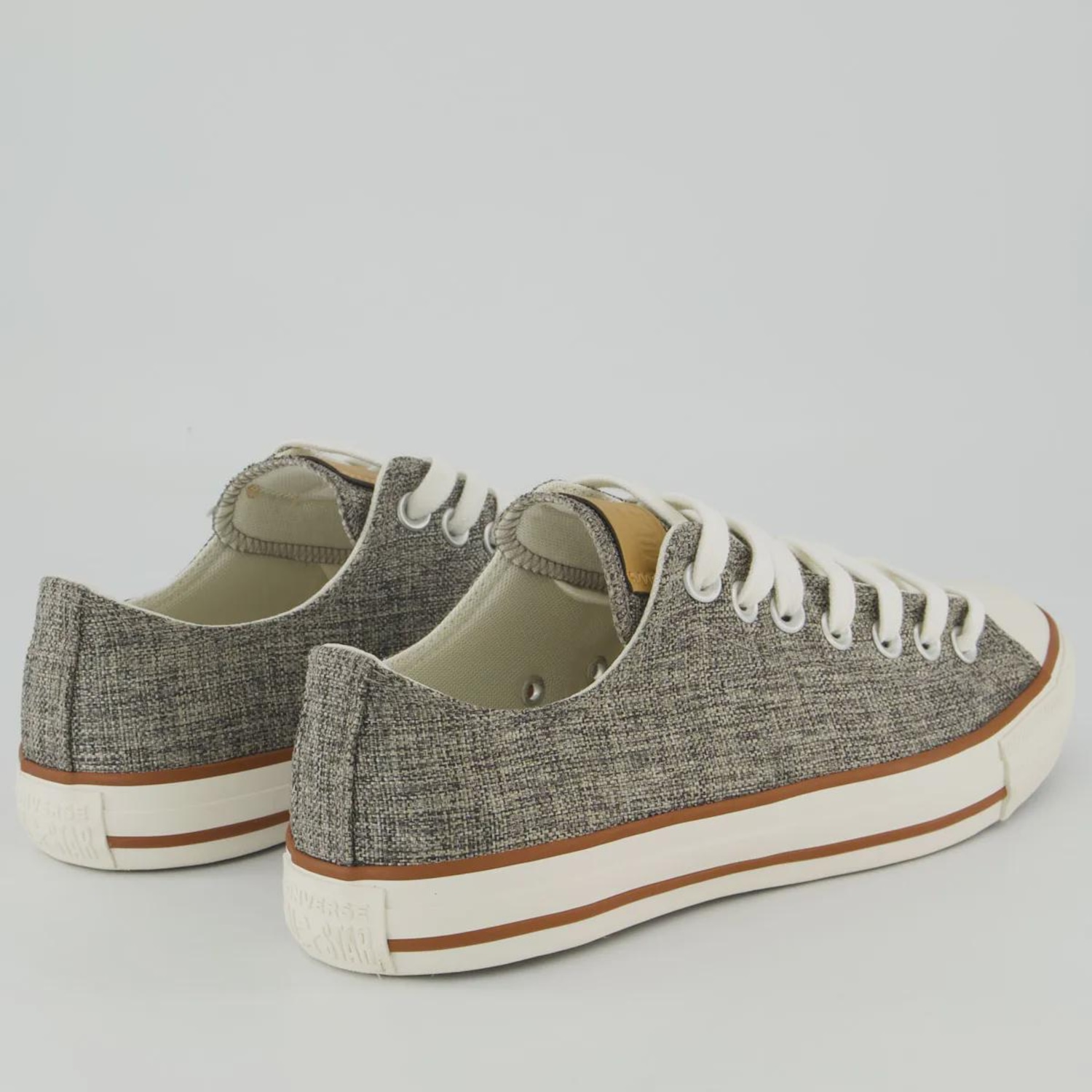 Tênis Unissex Converse All Star Chuck Taylor Linho - Foto 4