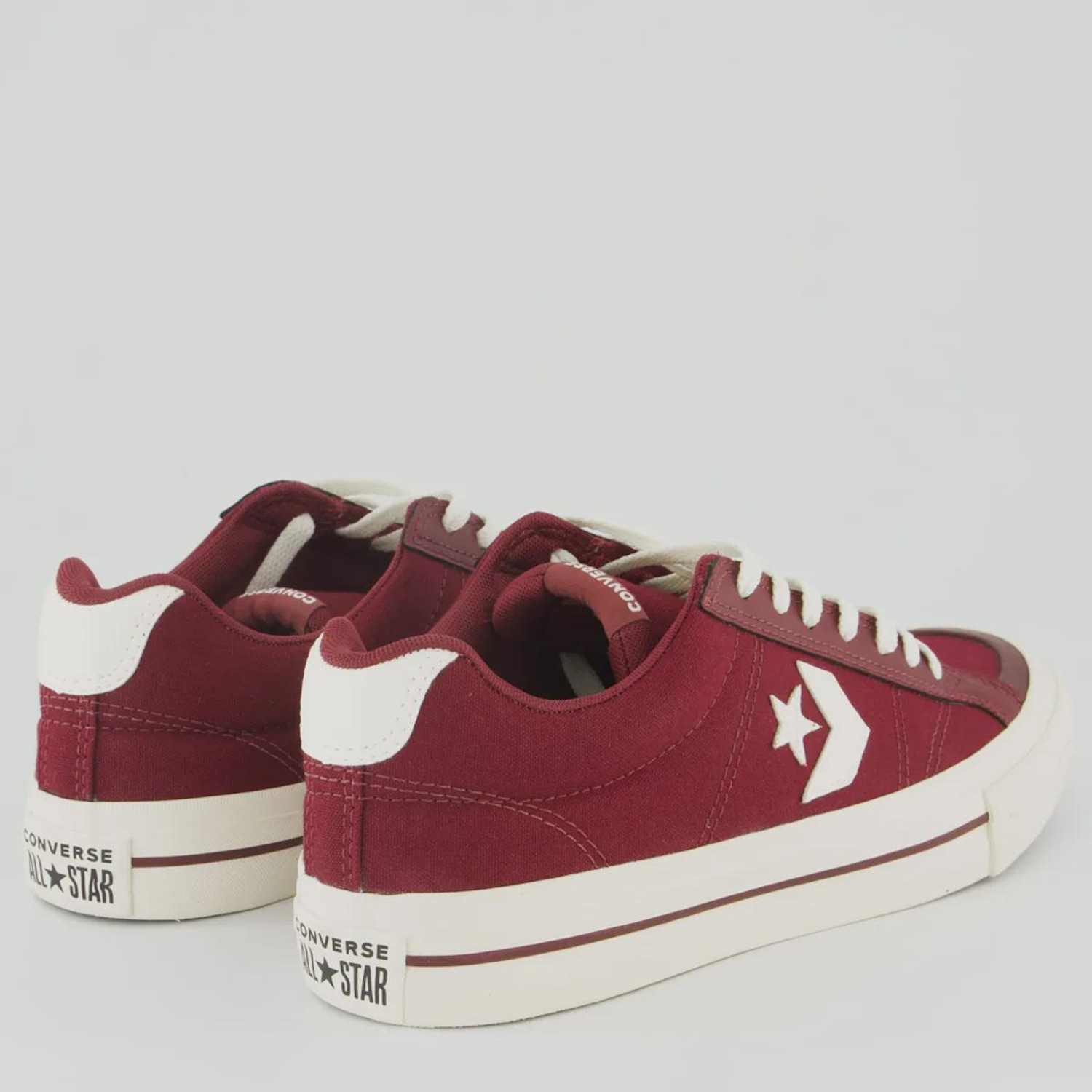 Tênis Masculino Converse All Star Sport - Foto 4