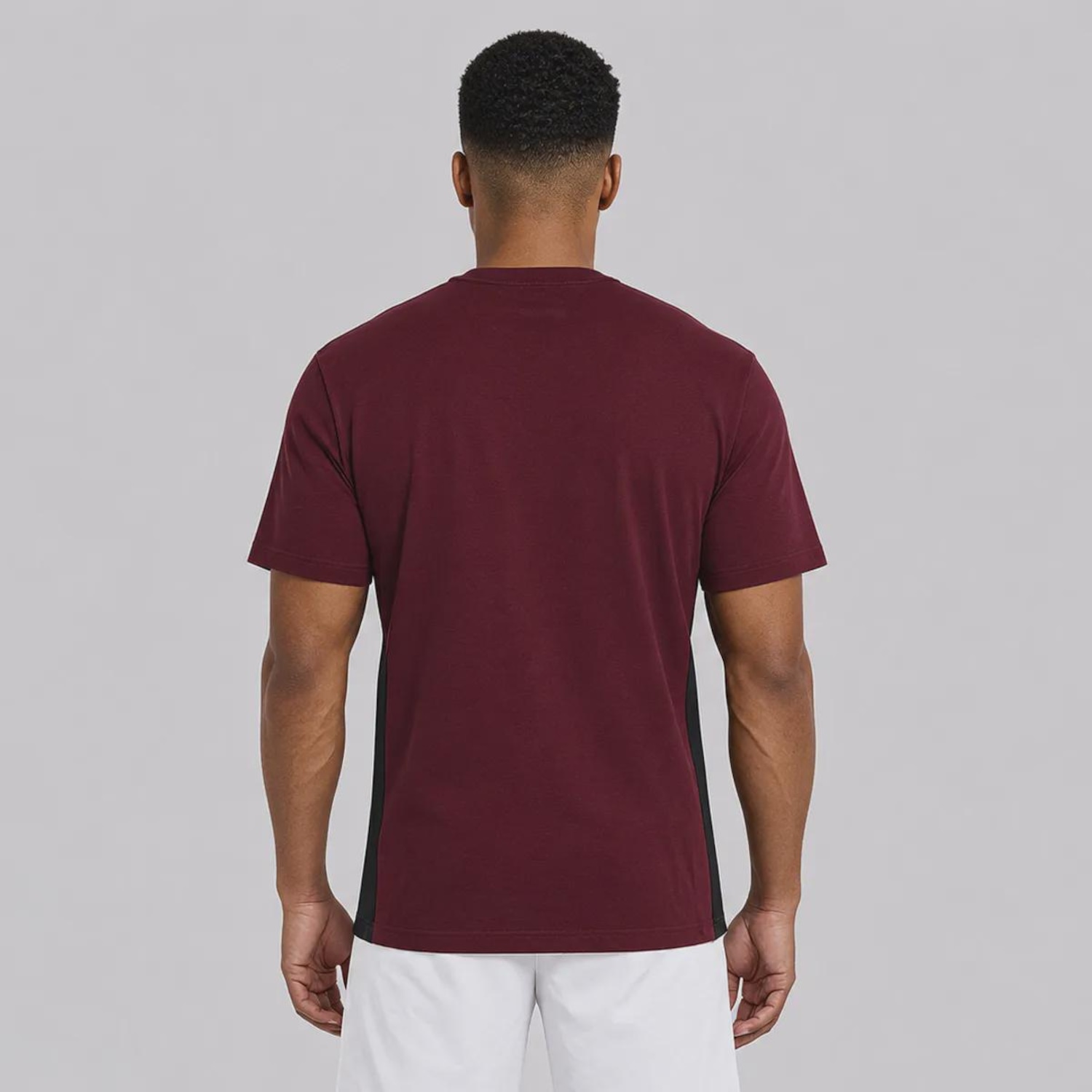 Camiseta adidas Essentials Masculina - Foto 4