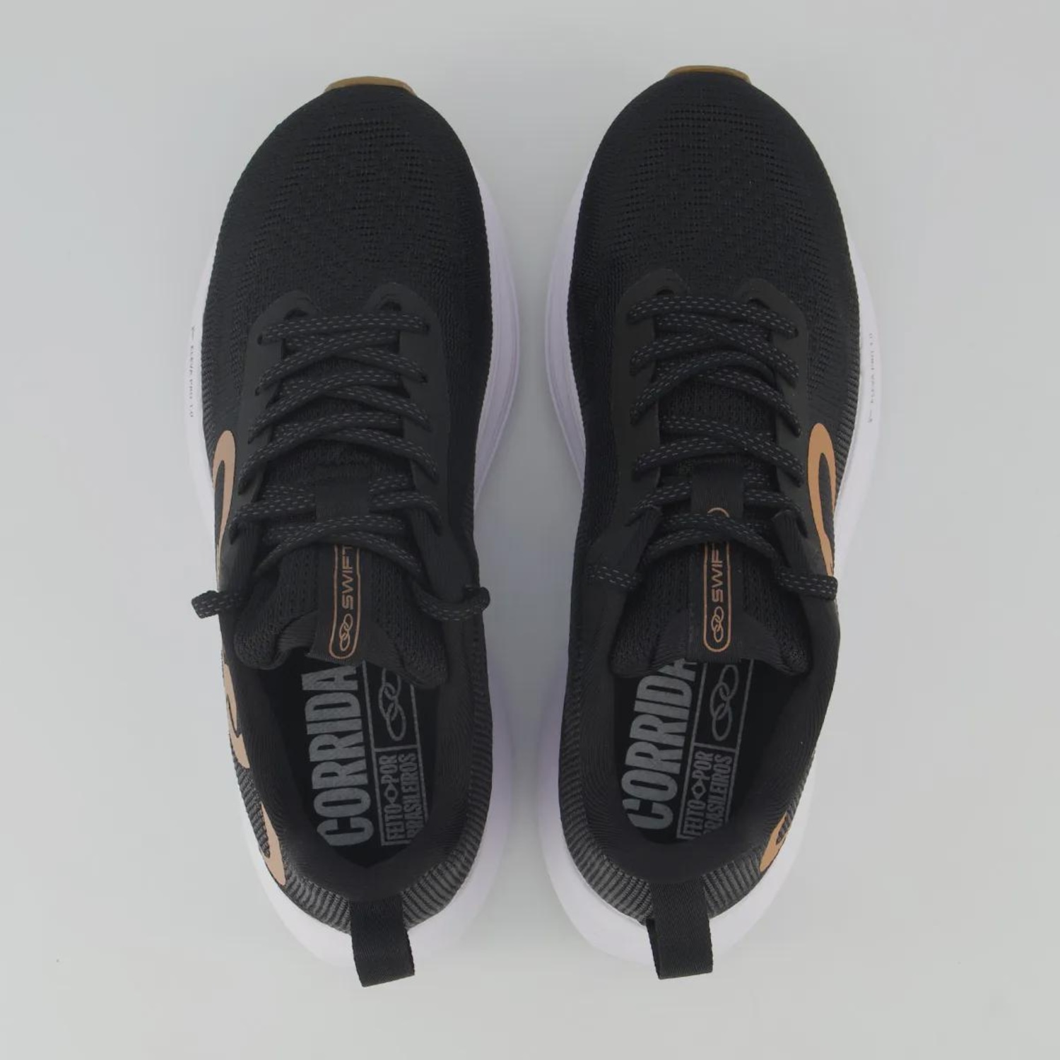 Tênis Feminino Olympikus Swift 6 - Foto 3