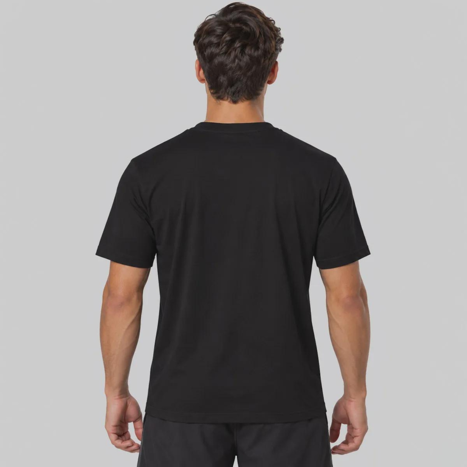Camiseta Hang Loose Silk MC Mini Masculina - Foto 4