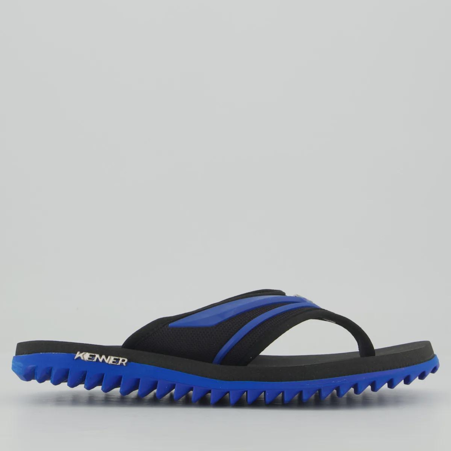 Chinelo Kenner Kivah New Force Masculino - Foto 2