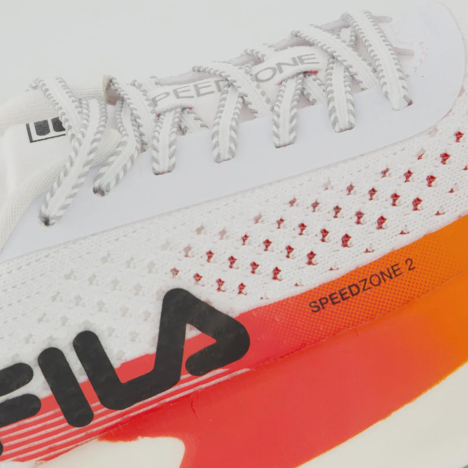 Tênis Feminino Fila Speedzone 2 - Foto 4