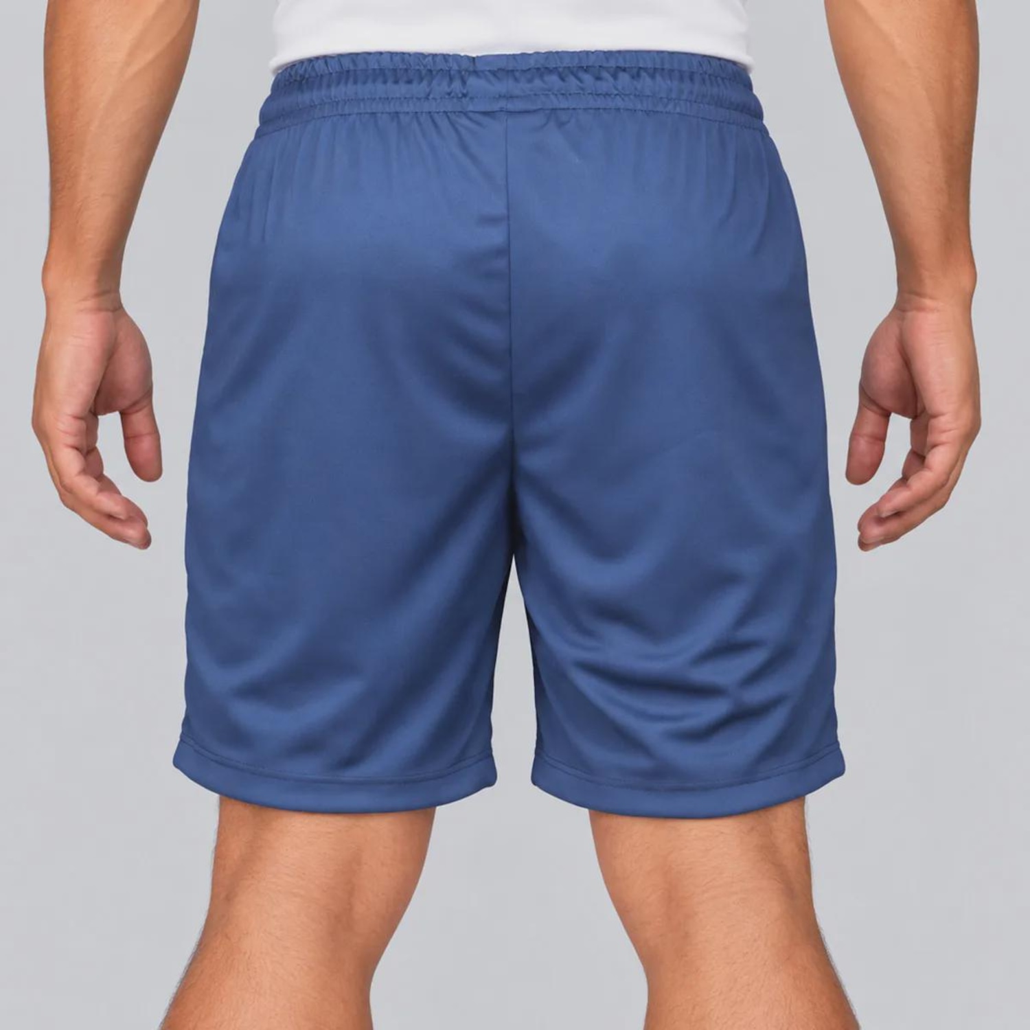 Bermuda do Cruzeiro Crux Masculina - Foto 3