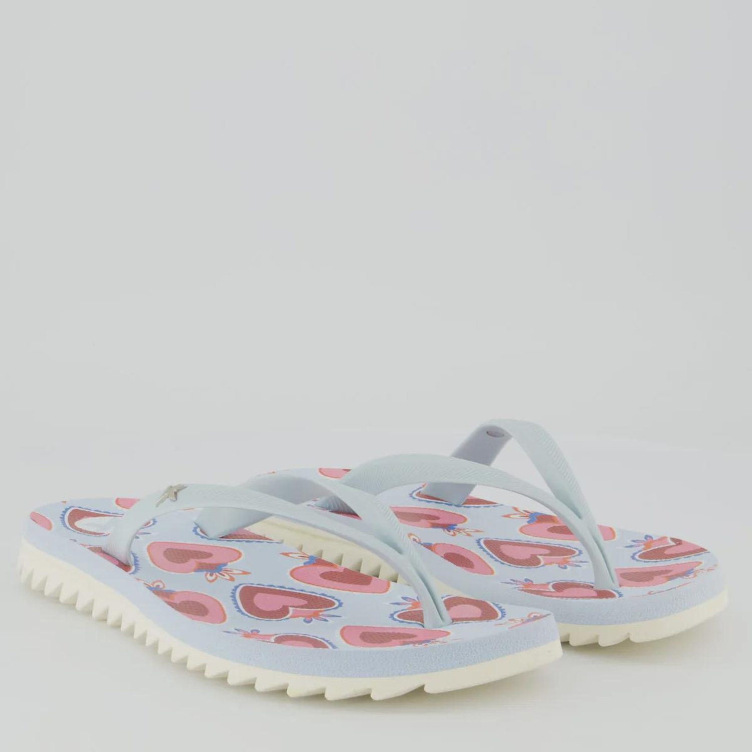 Chinelo Kenner Ibiza Encanto Feminino - Foto 3
