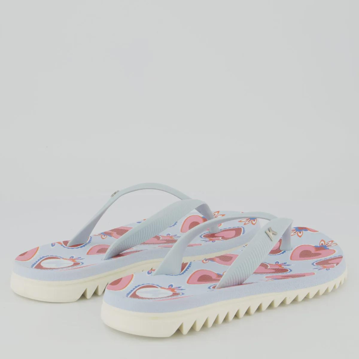 Chinelo Kenner Ibiza Encanto Feminino - Foto 4