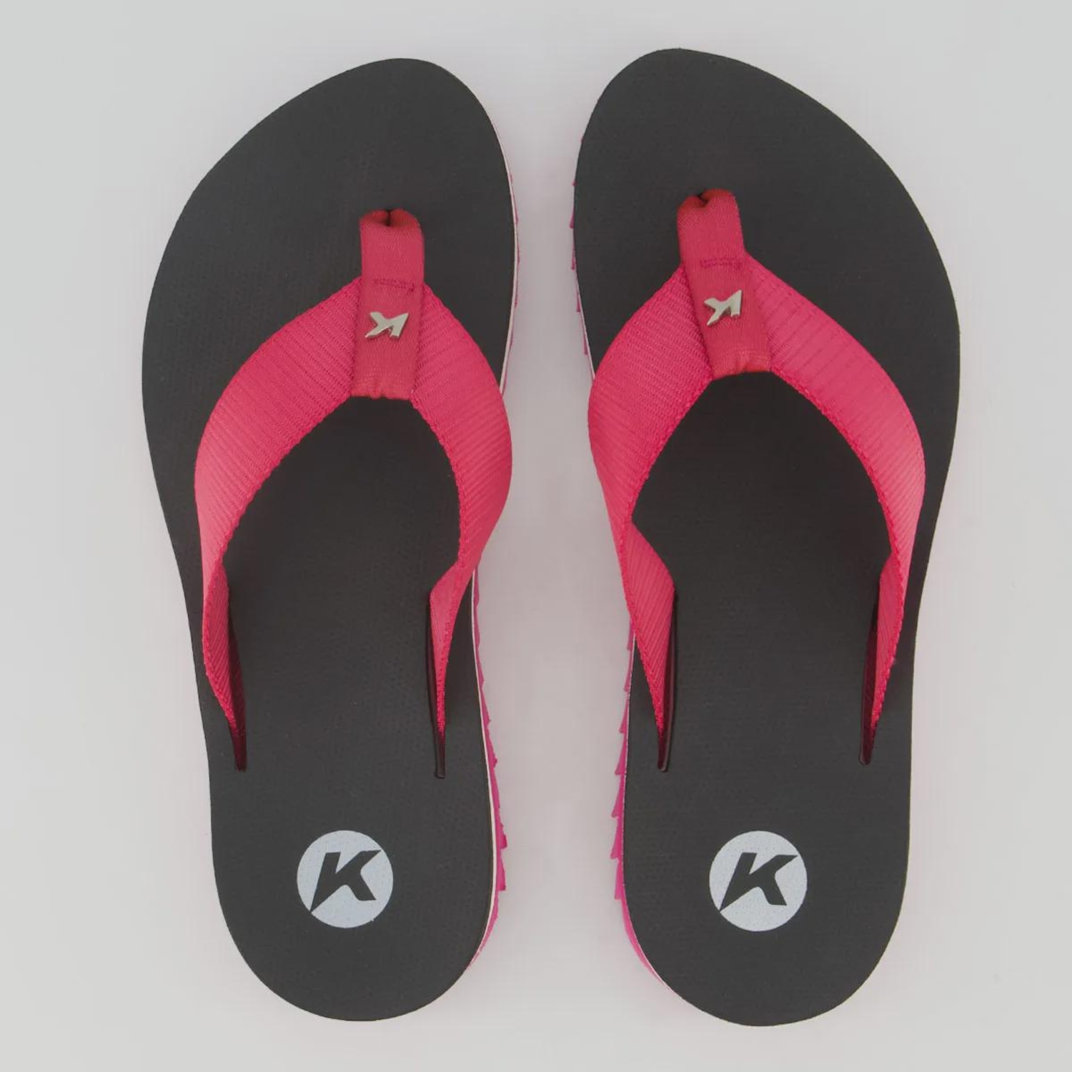 Chinelo Kenner Kyro Pro Feminino - Foto 1