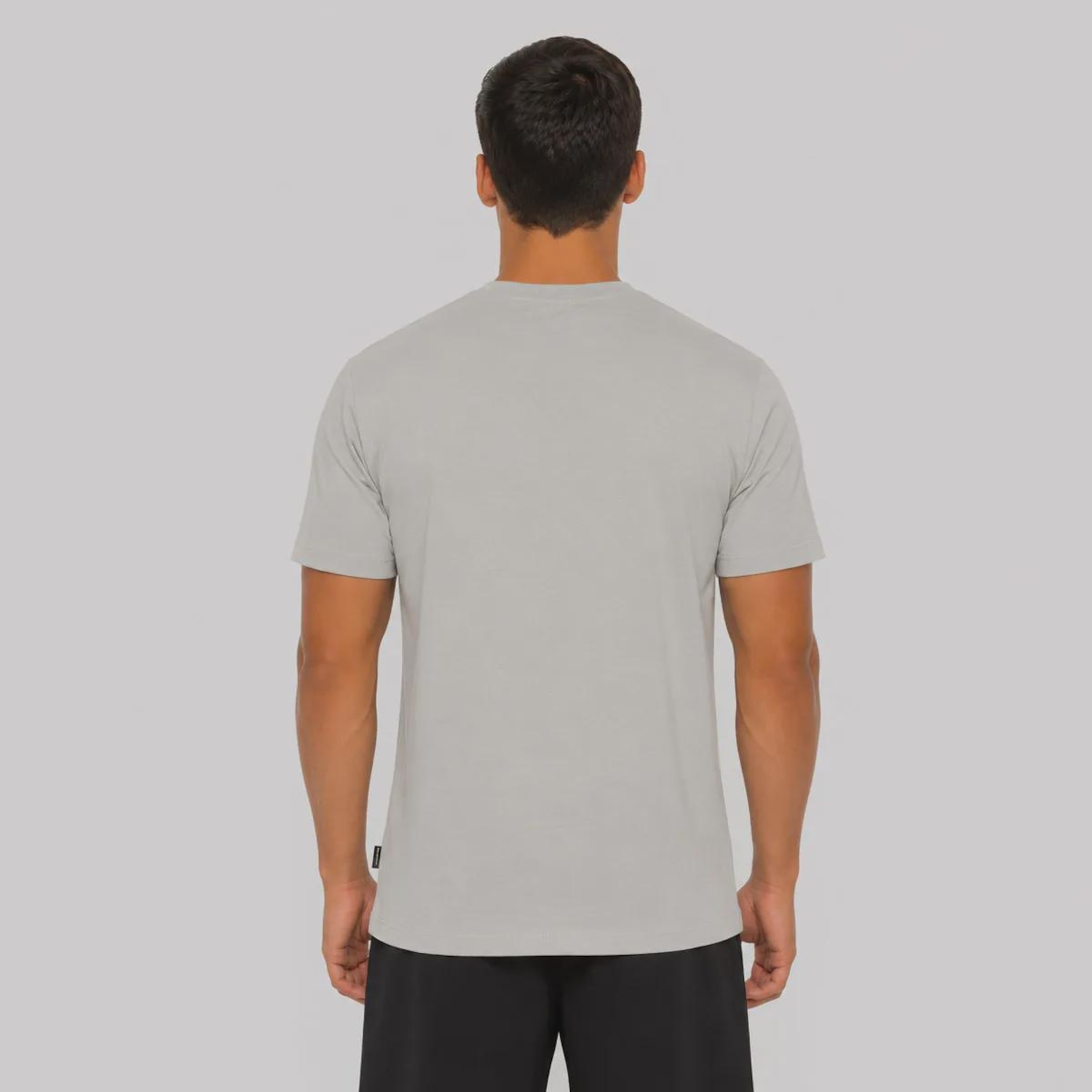 Camiseta Oakley O-Ellipse SS Masculina - Foto 4