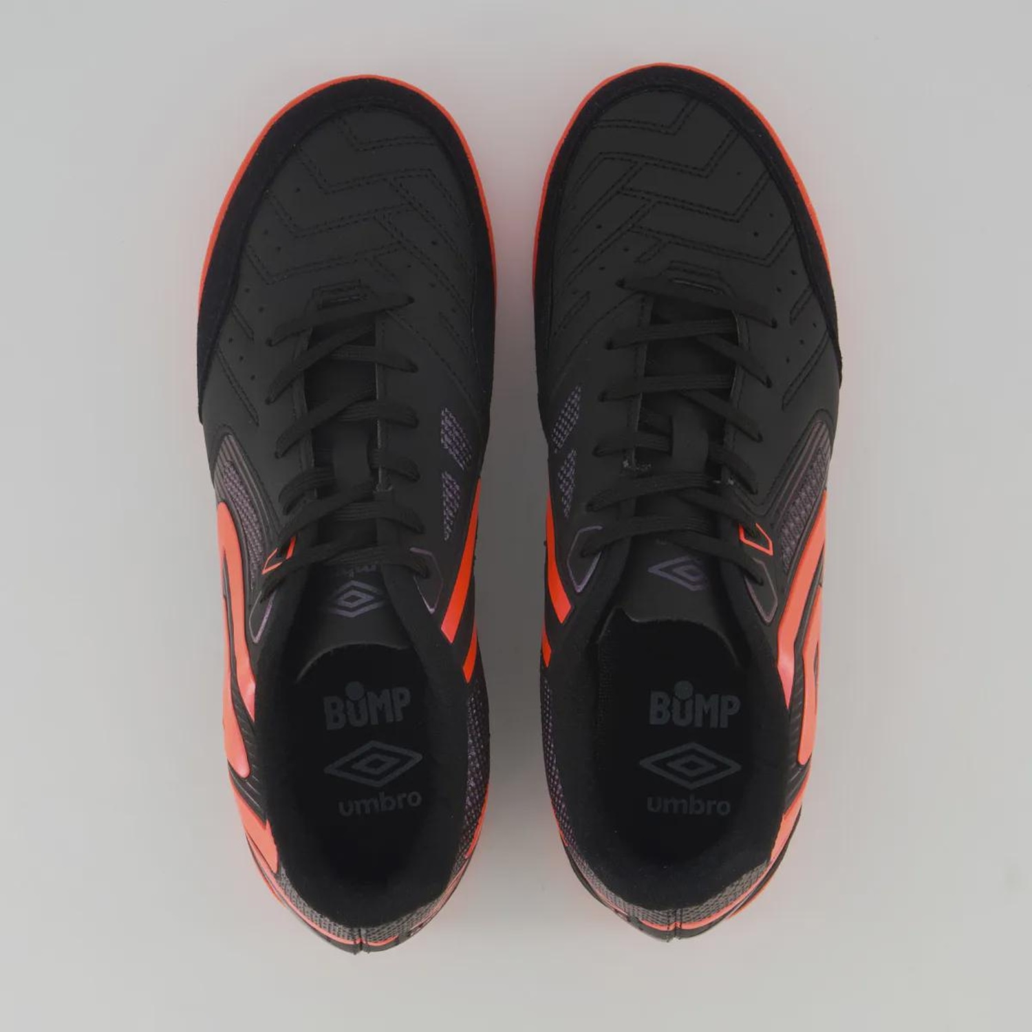 Chuteira Futsal Adulto Umbro Pro 5 Bump Club II - Foto 4