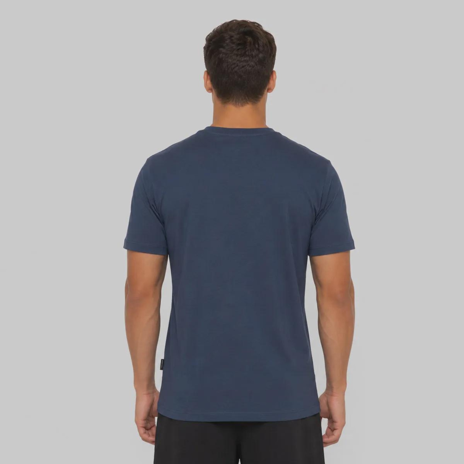 Camiseta Oakley O-Ellipse SS Masculina - Foto 4