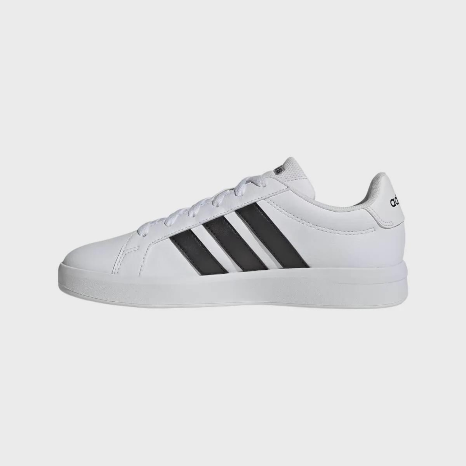 Tênis Feminino adidas Grand Court Base 3.0 - Foto 2