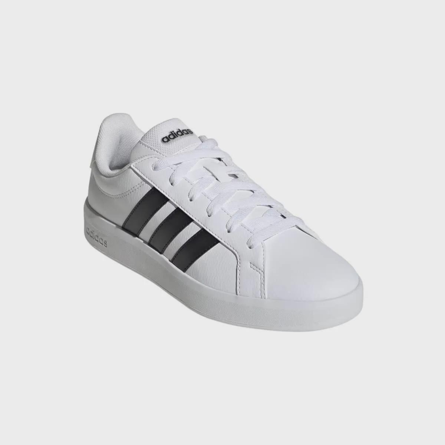 Tênis Feminino adidas Grand Court Base 3.0 - Foto 3