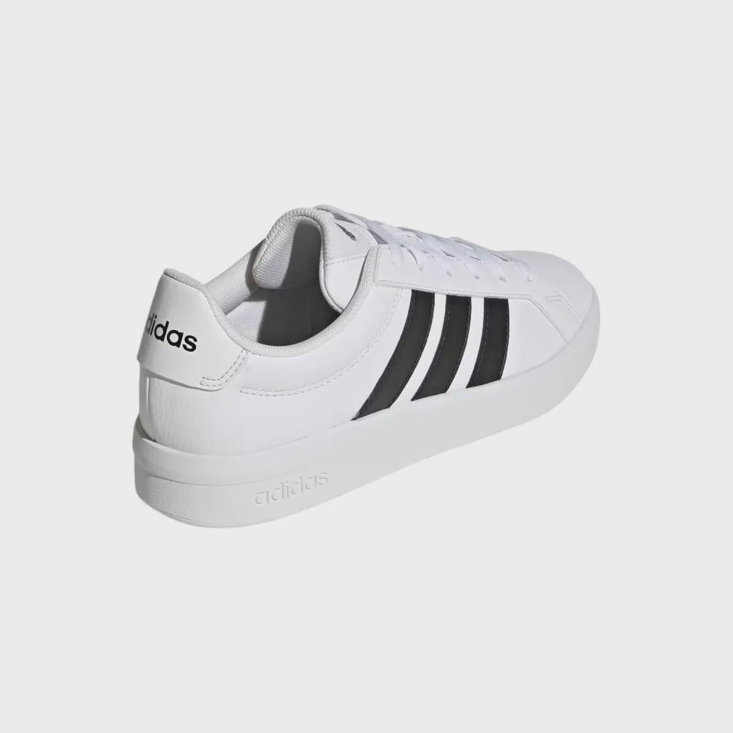 Tênis Feminino adidas Grand Court Base 3.0 - Foto 4