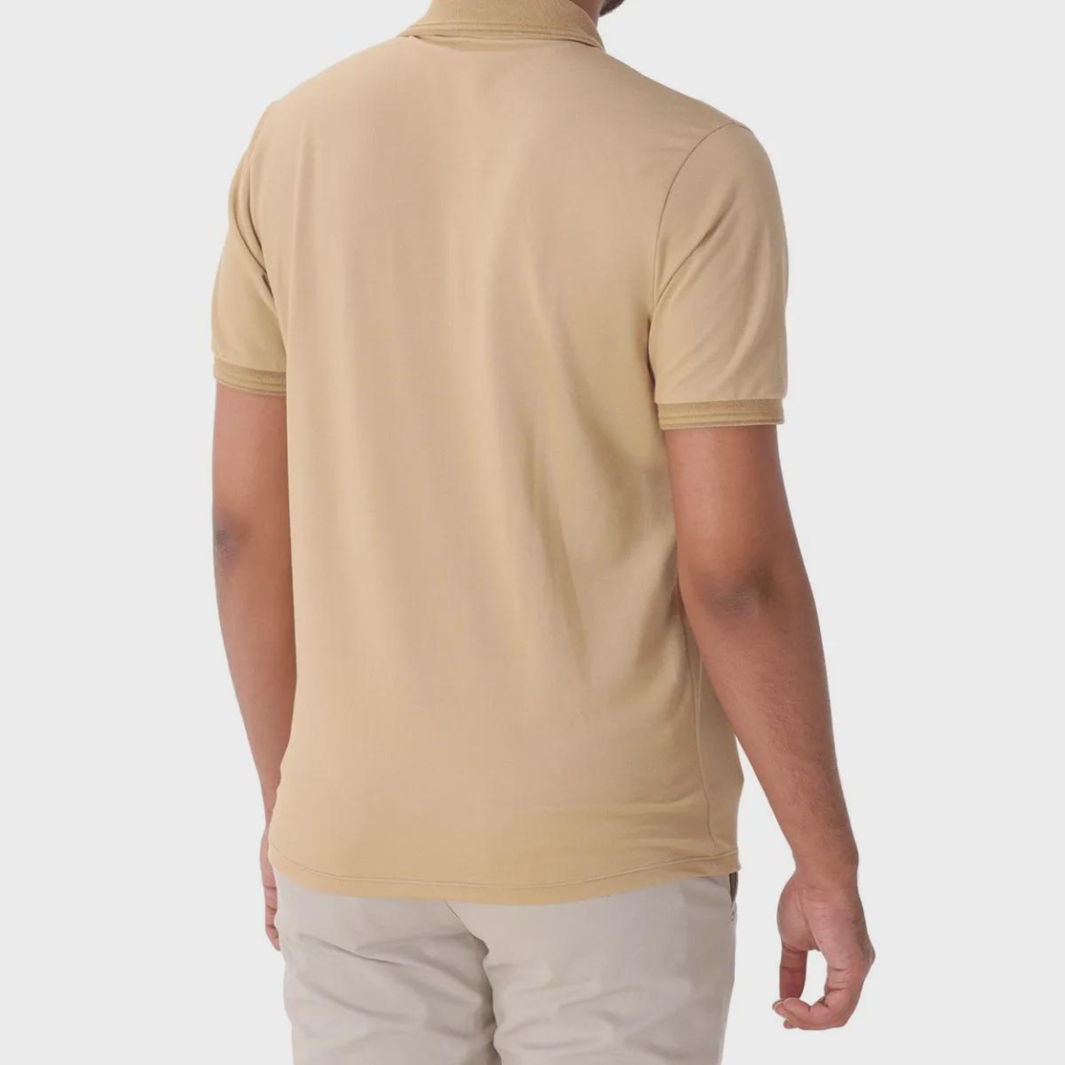 Camisa Polo Ogochi Masculina - Foto 2