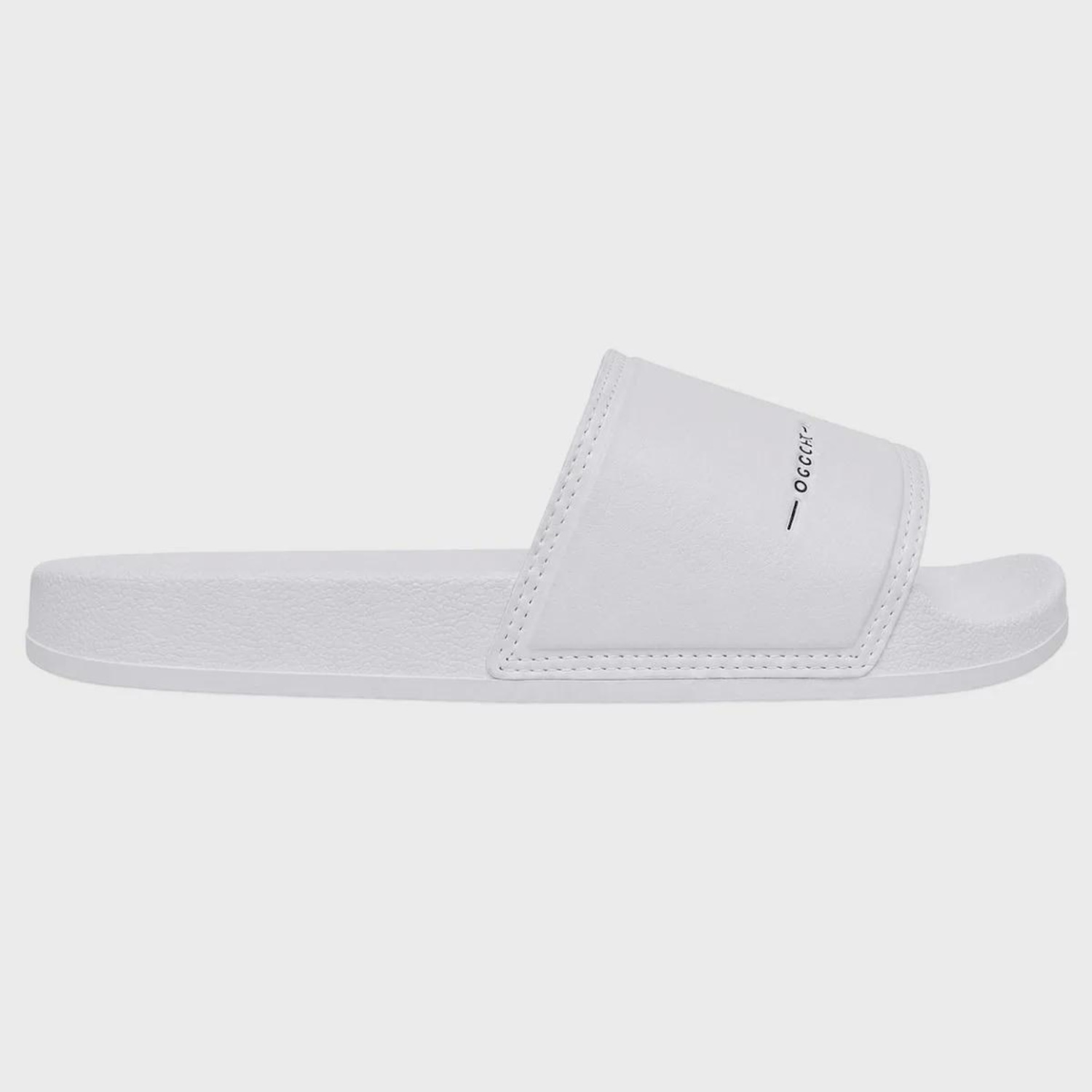 Chinelo Slide Ogochi Masculino - Foto 2