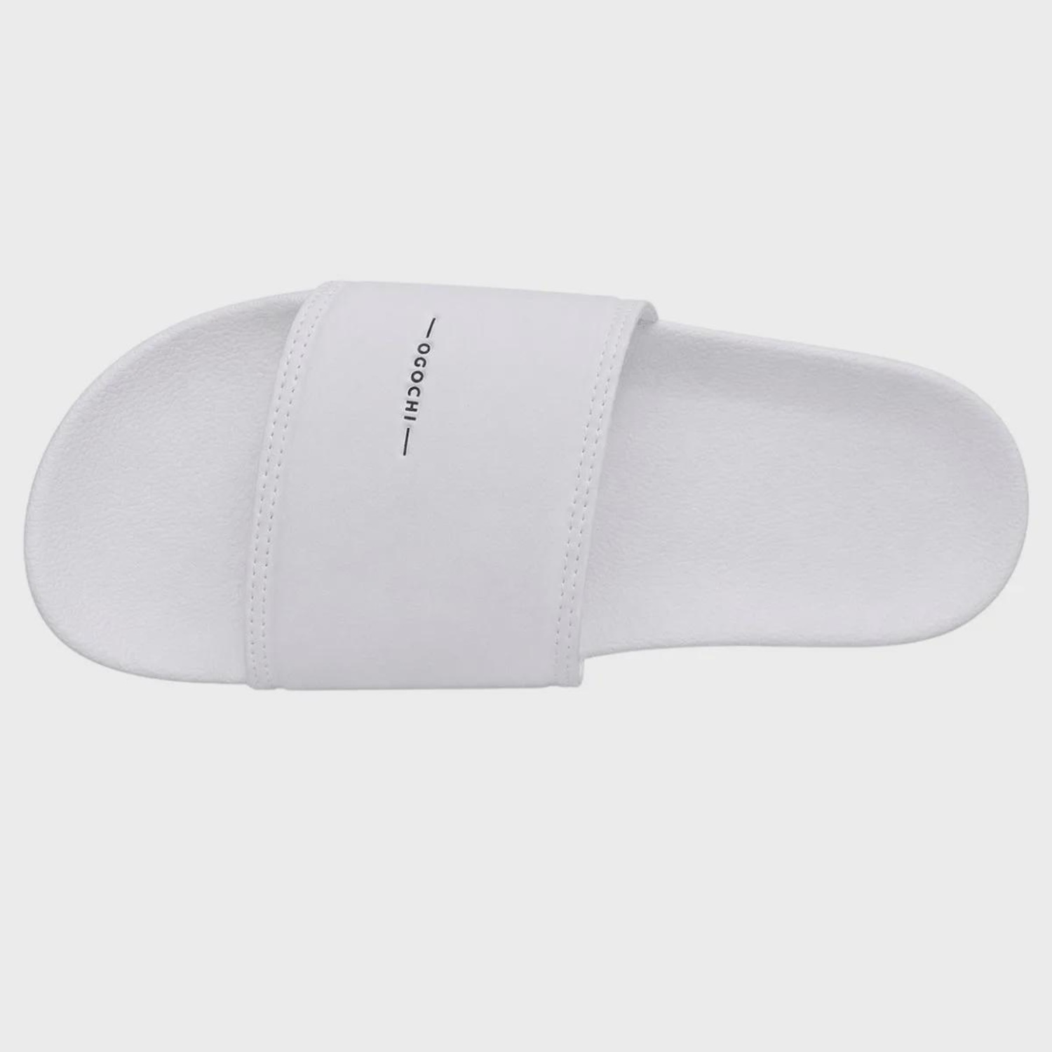 Chinelo Slide Ogochi Masculino - Foto 4