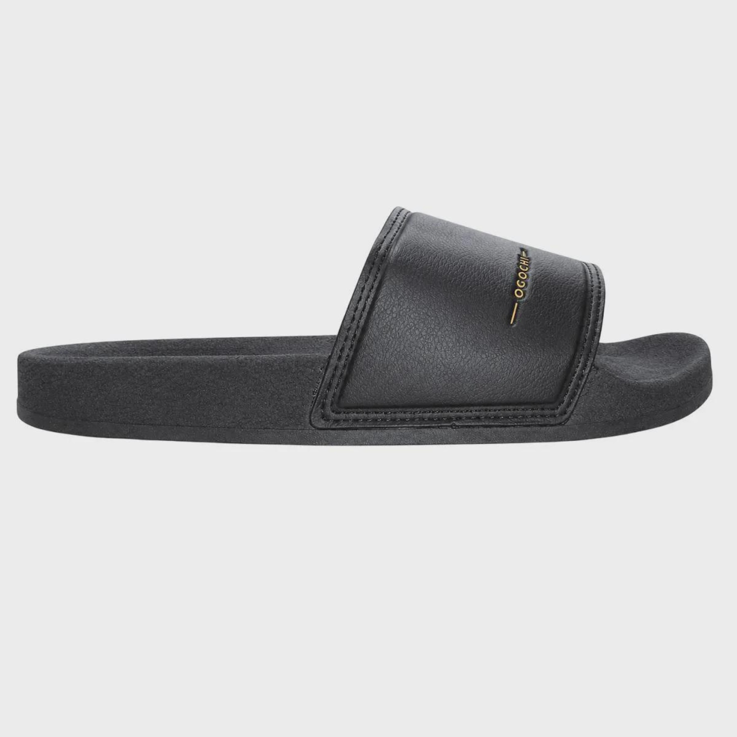 Chinelo Slide Ogochi Masculino - Foto 2