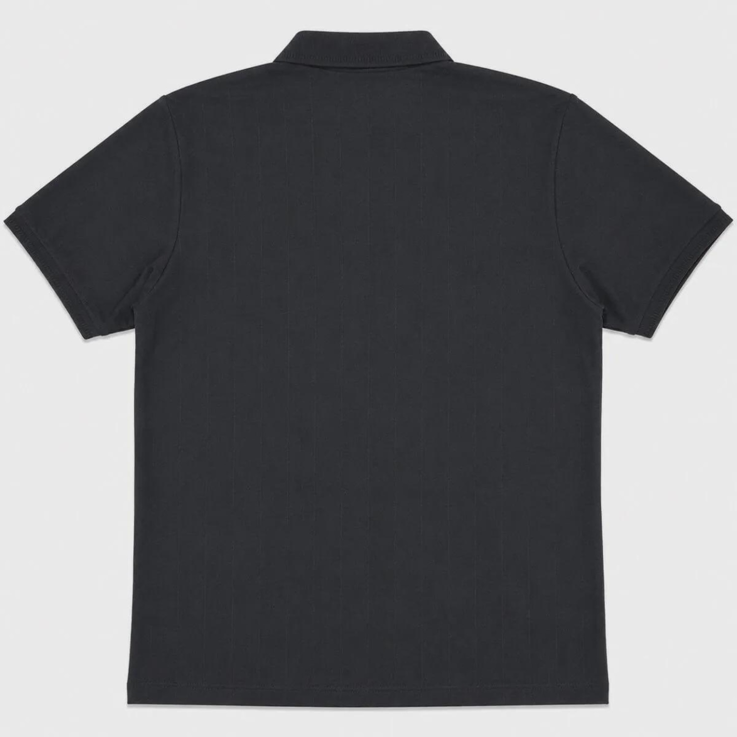 Camisa Polo Slim Manga Curta Ogochi Masculina - Foto 4
