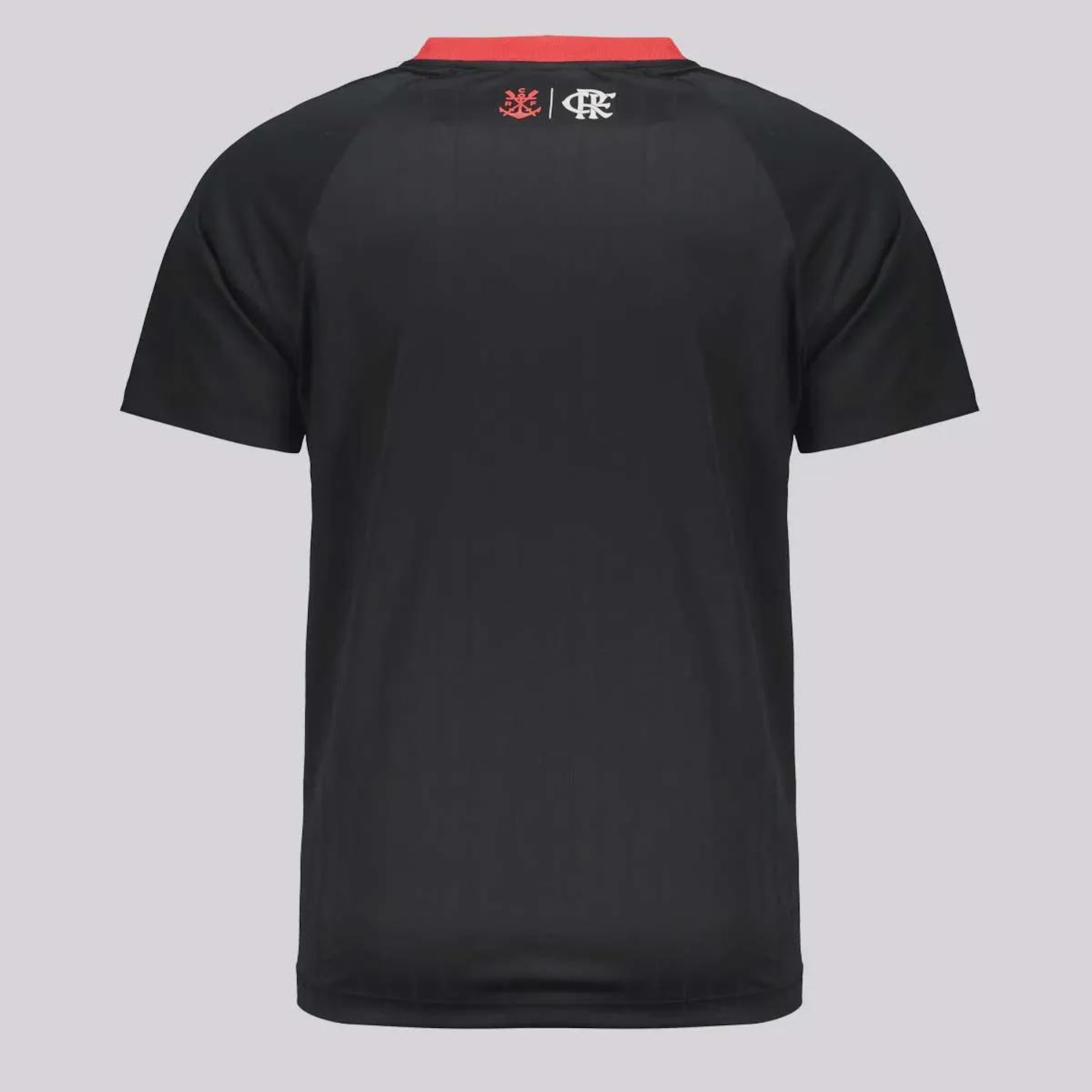 Camisa do Flamengo Disparar Infantil - Foto 3