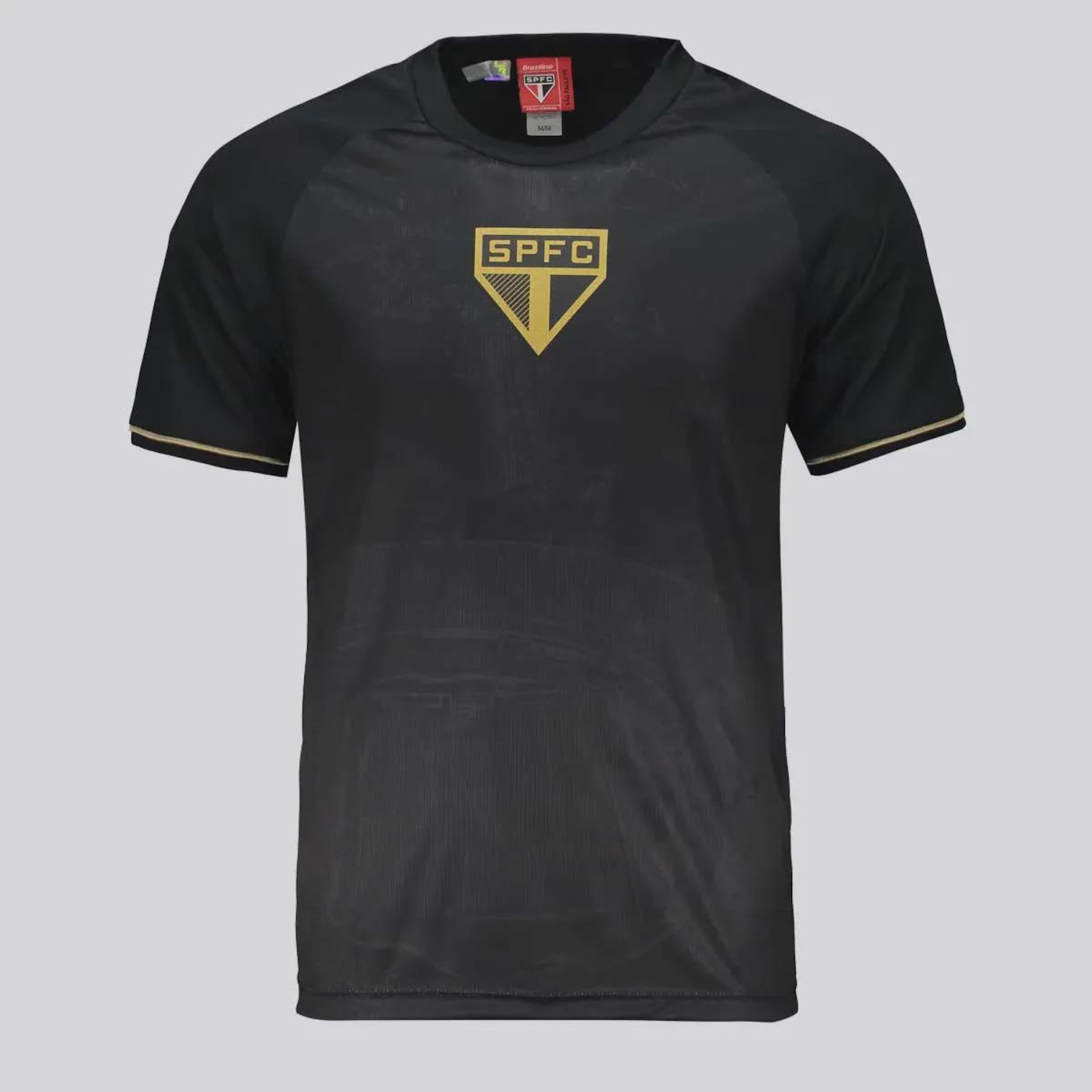 Camisa do São Paulo Frequência Infantil - Foto 1