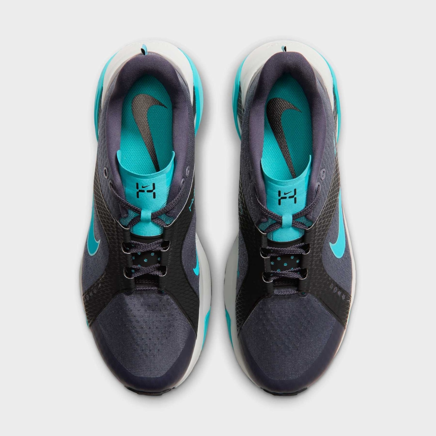 Tênis Masculino Nike Hybrid RN - Foto 4