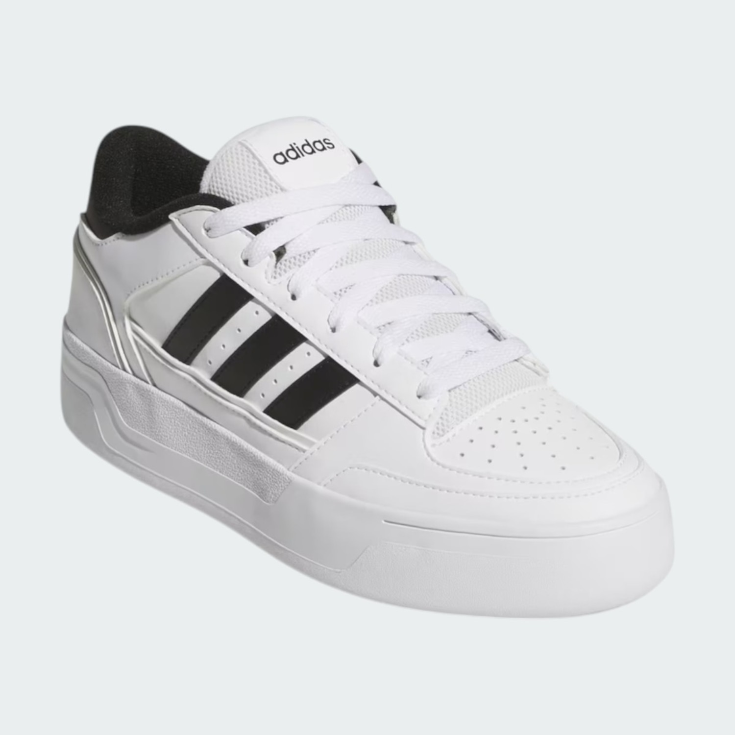 Tênis Feminino adidas Break Start Bold Turnaround - Foto 2