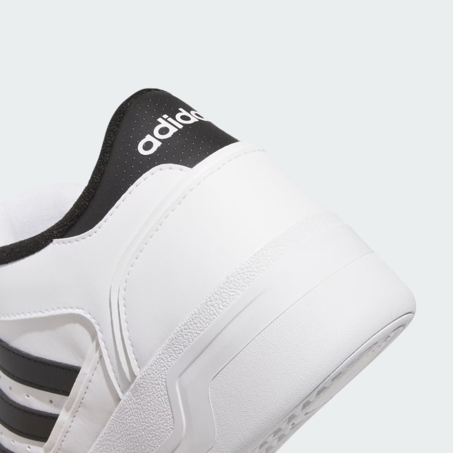 Tênis Feminino adidas Break Start Bold Turnaround - Foto 4