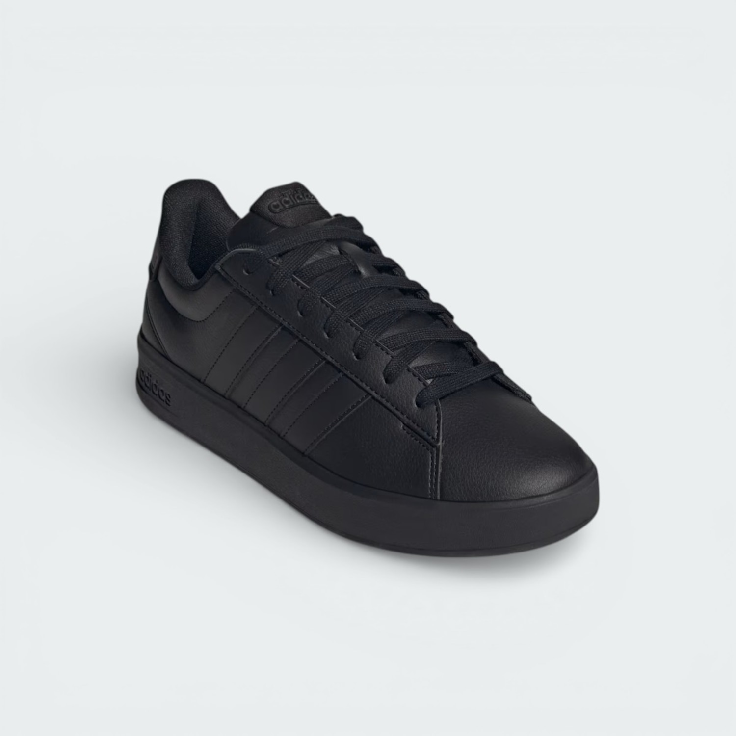 Tênis Masculino adidas Grand Court 3.0 - Foto 2