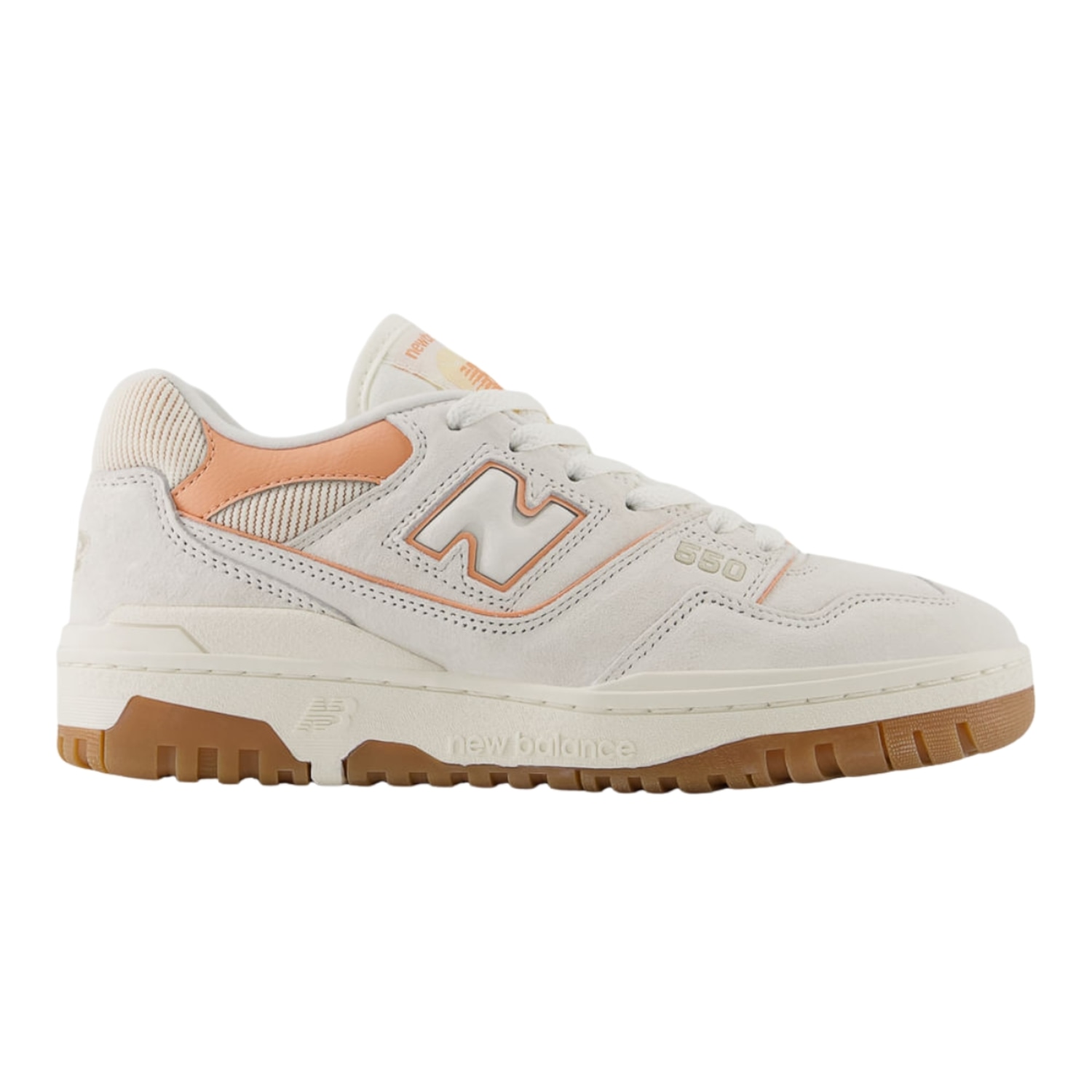 Tênis Feminino New Balance 550 - Foto 1